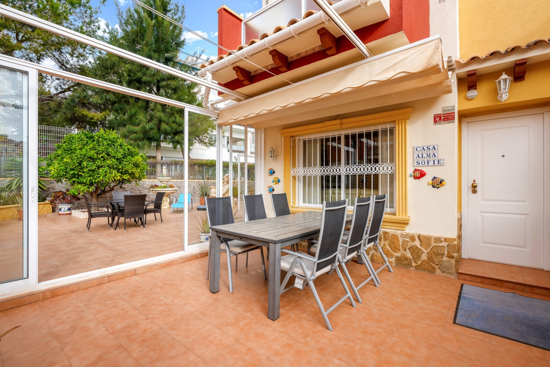 Herverkoop - Quad Woning - Orihuela Costa - Villamartin