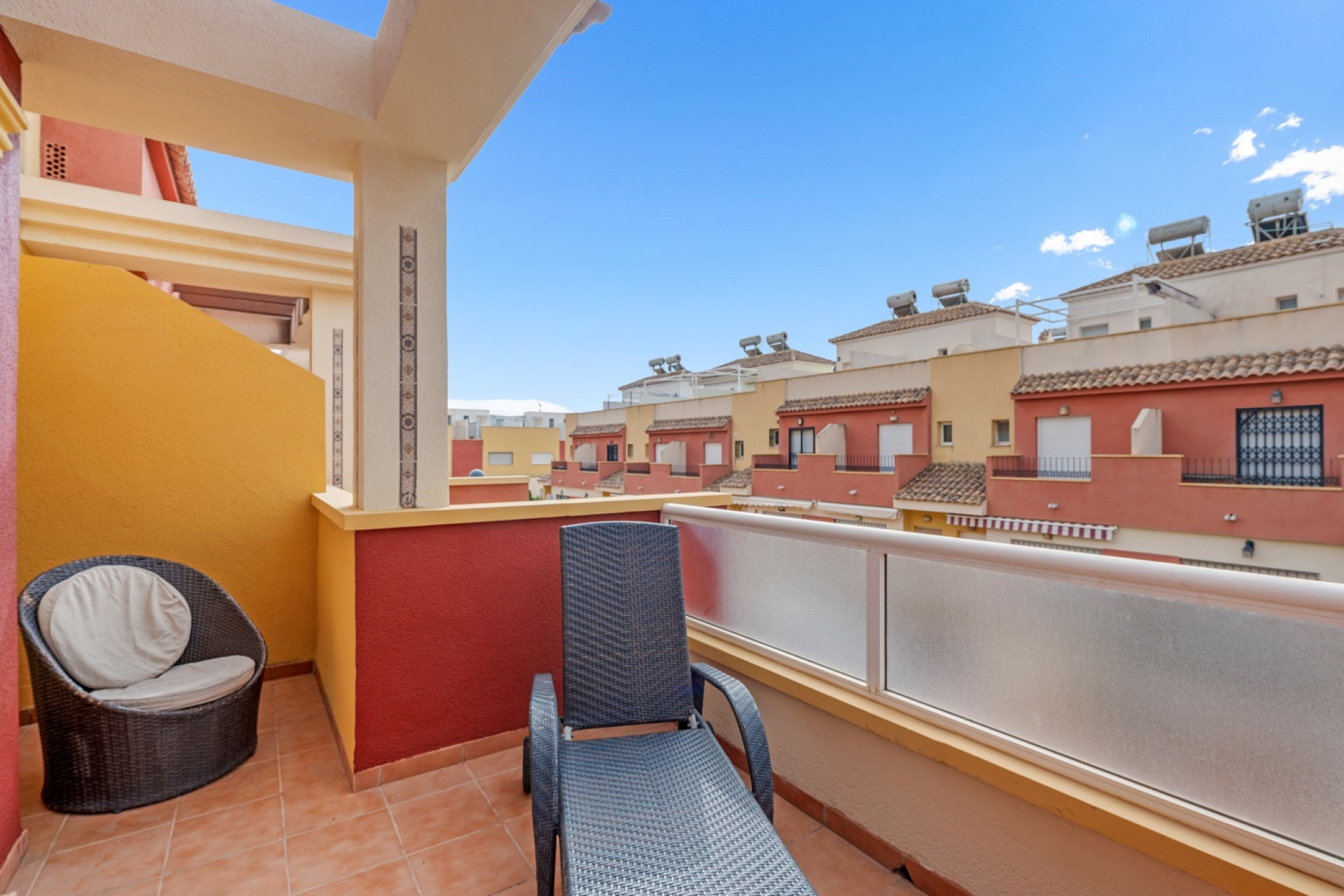 Herverkoop - Quad Woning - Orihuela Costa - Villamartin