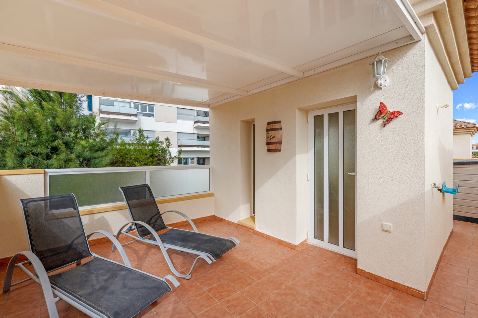 Herverkoop - Quad Woning - Orihuela Costa - Villamartin