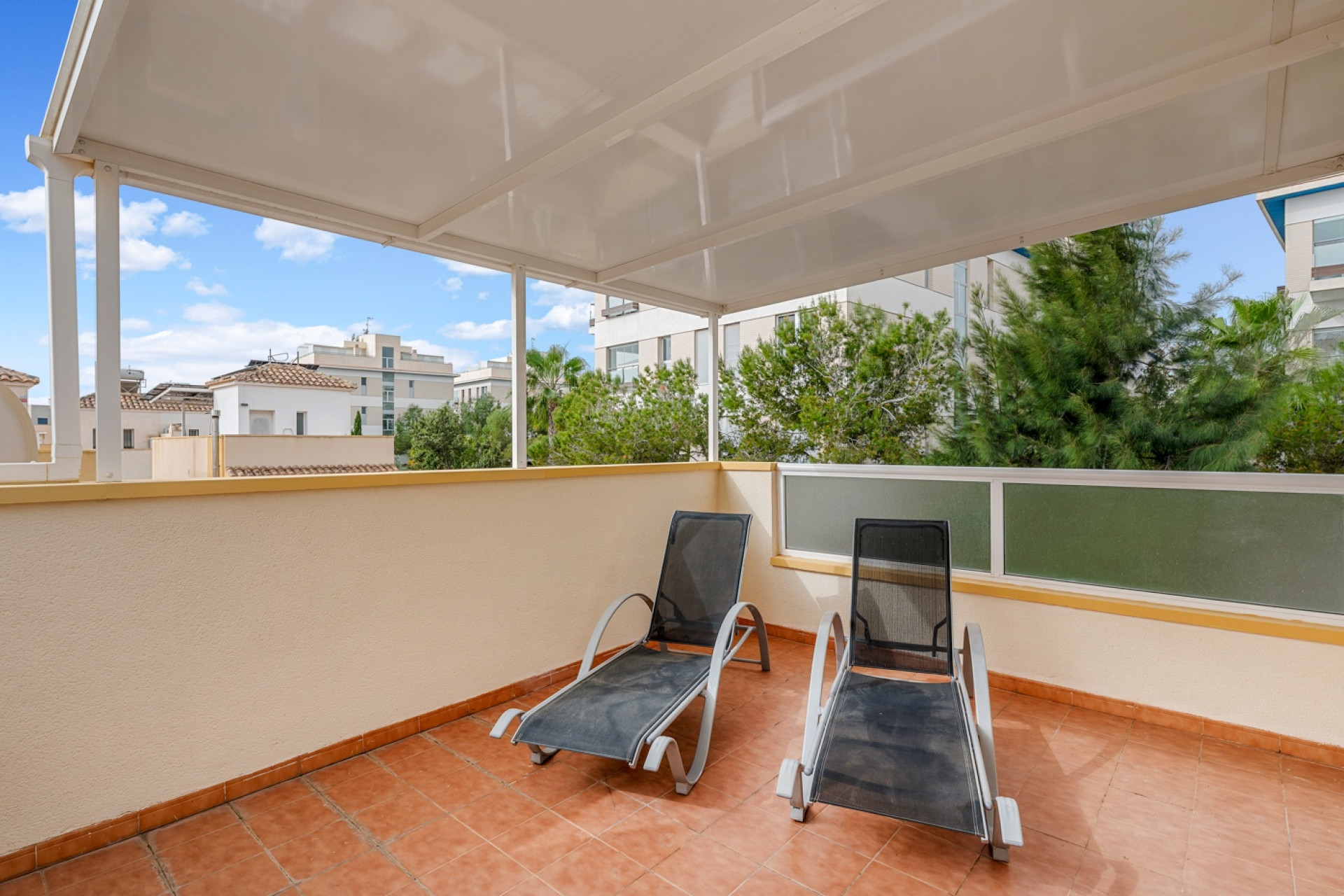Herverkoop - Quad Woning - Orihuela Costa - Villamartin
