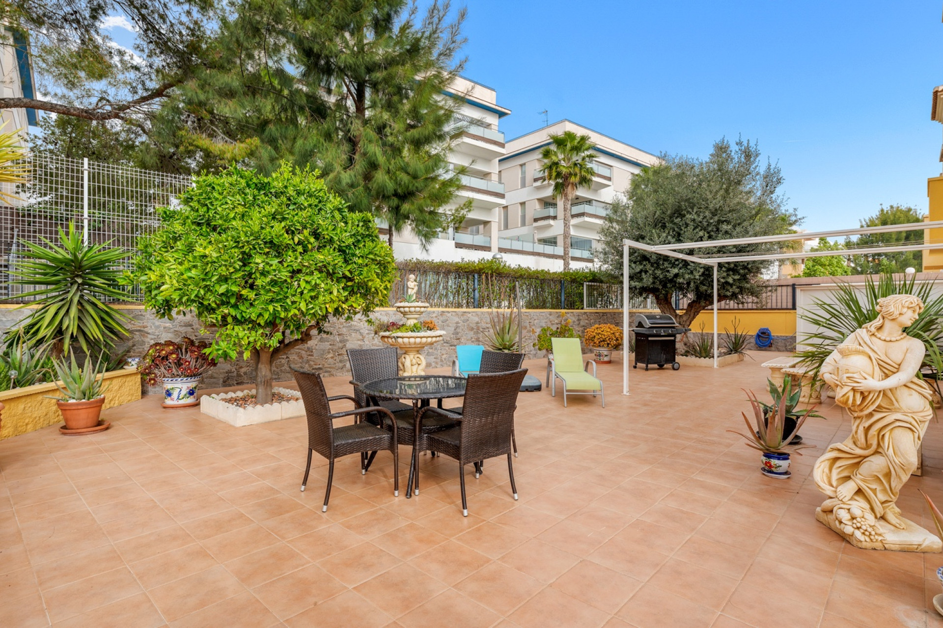 Herverkoop - Quad Woning - Orihuela Costa - Villamartin