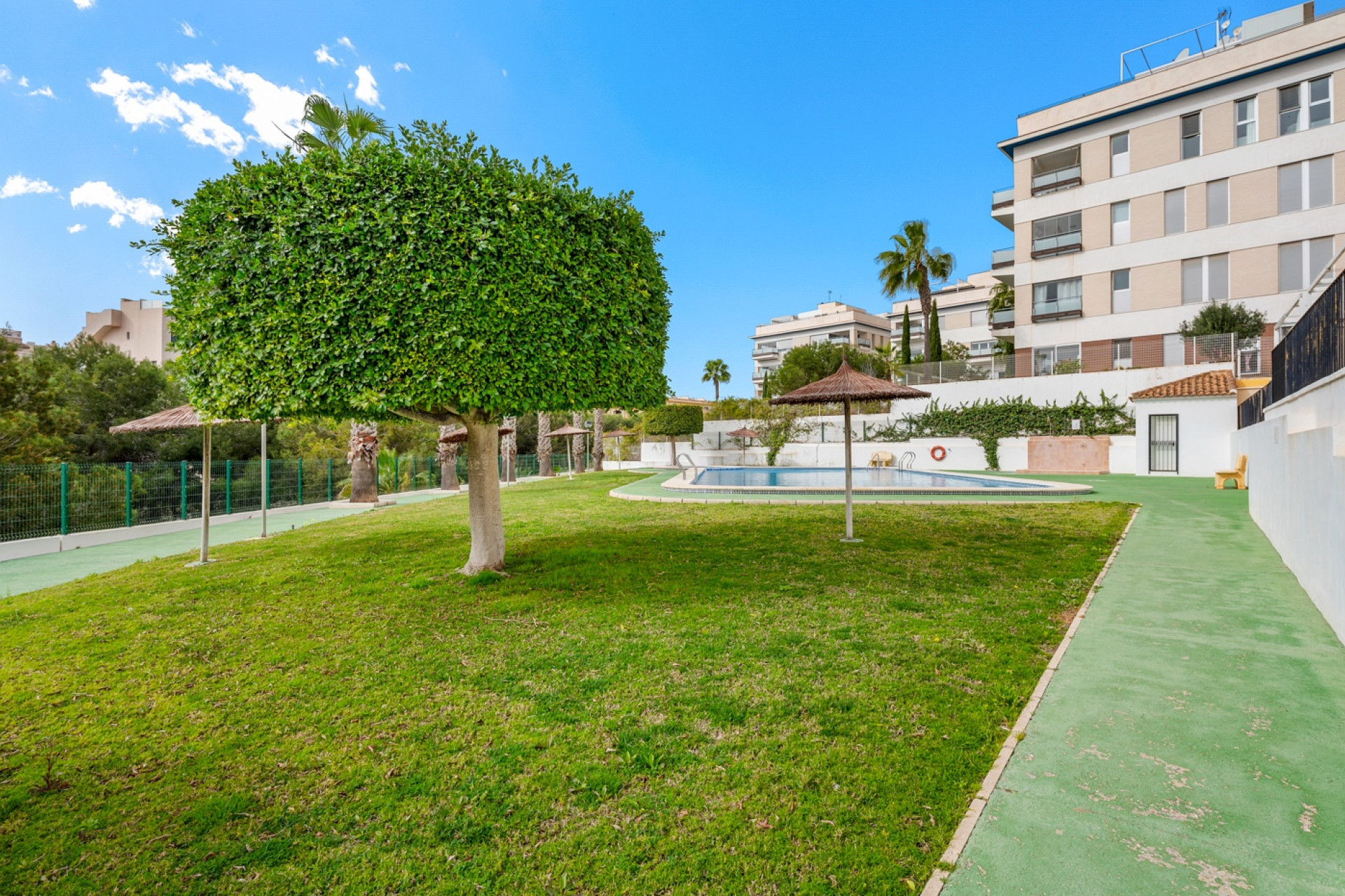 Herverkoop - Quad Woning - Orihuela Costa - Villamartin