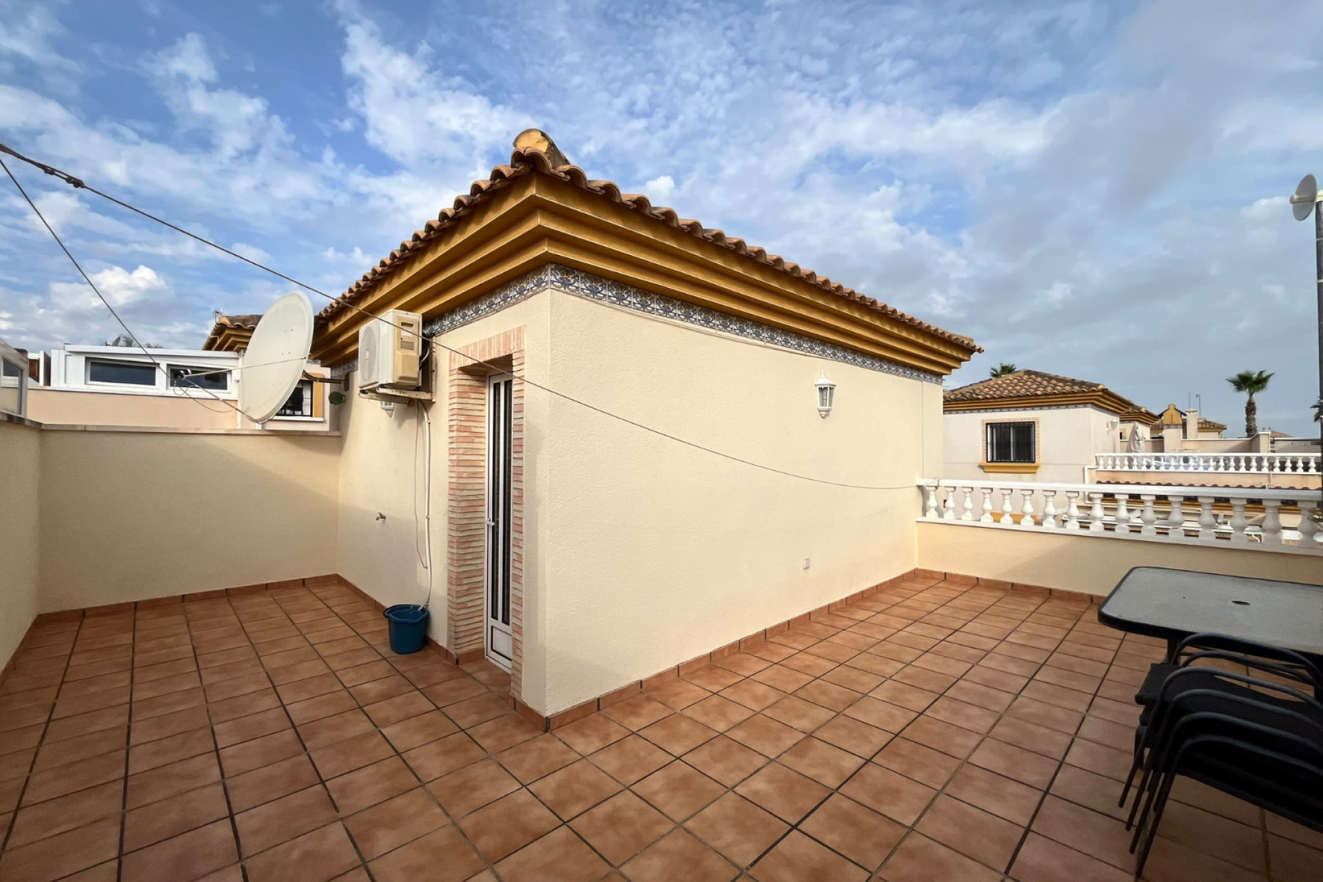 Herverkoop - Quad Woning - Orihuela Costa - Villamartin