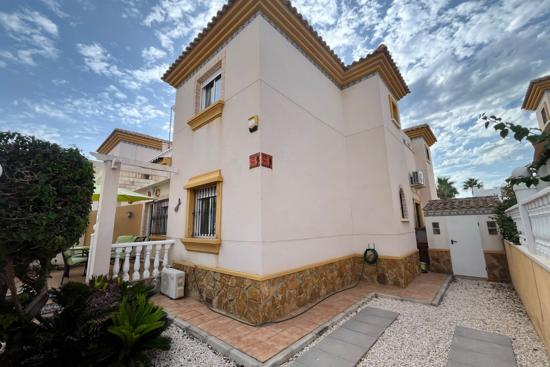 Herverkoop - Quad Woning - Orihuela Costa - Villamartin