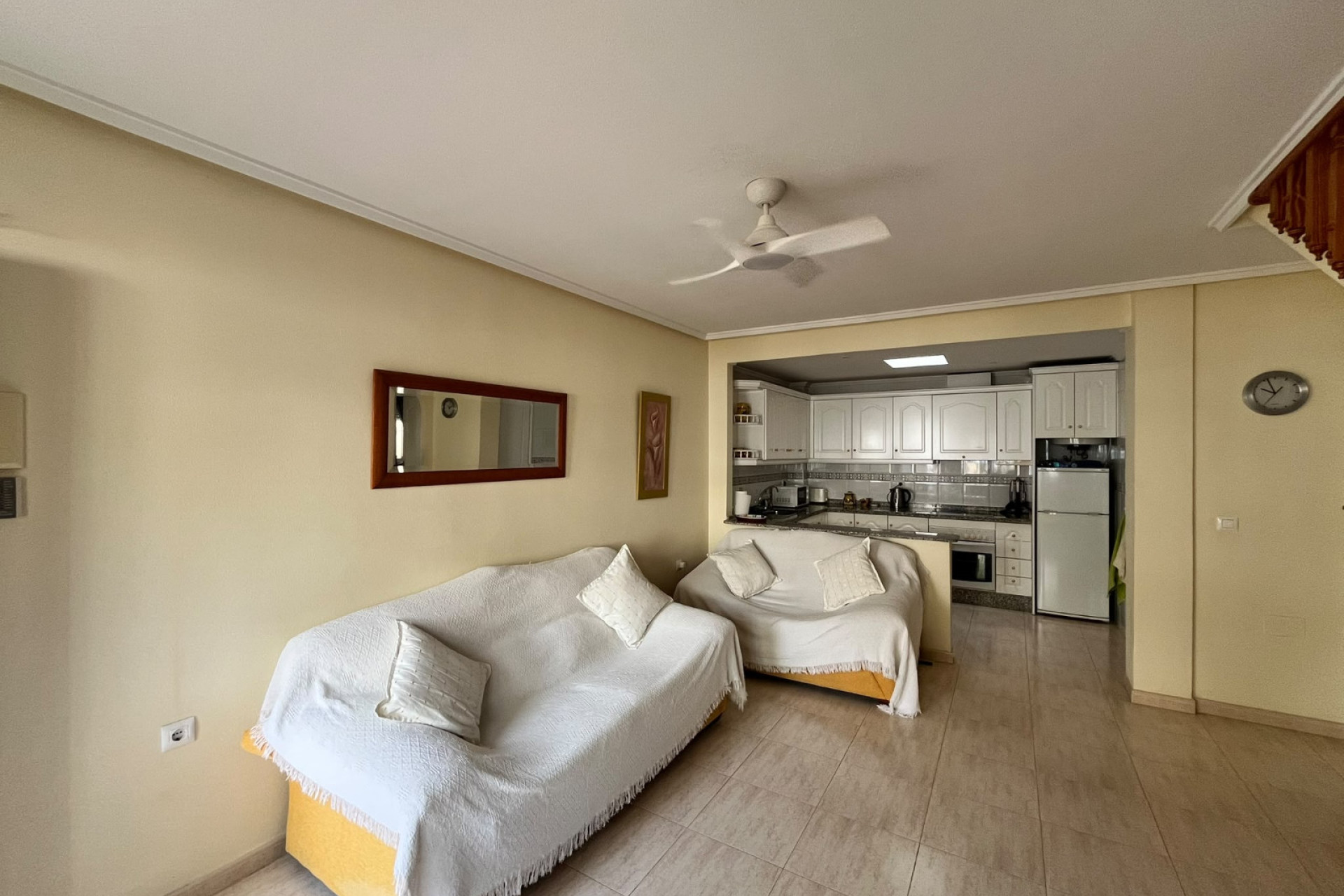 Herverkoop - Quad Woning - Orihuela Costa - Villamartin