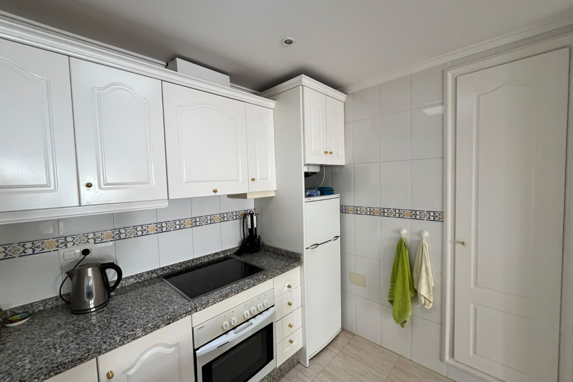 Herverkoop - Quad Woning - Orihuela Costa - Villamartin