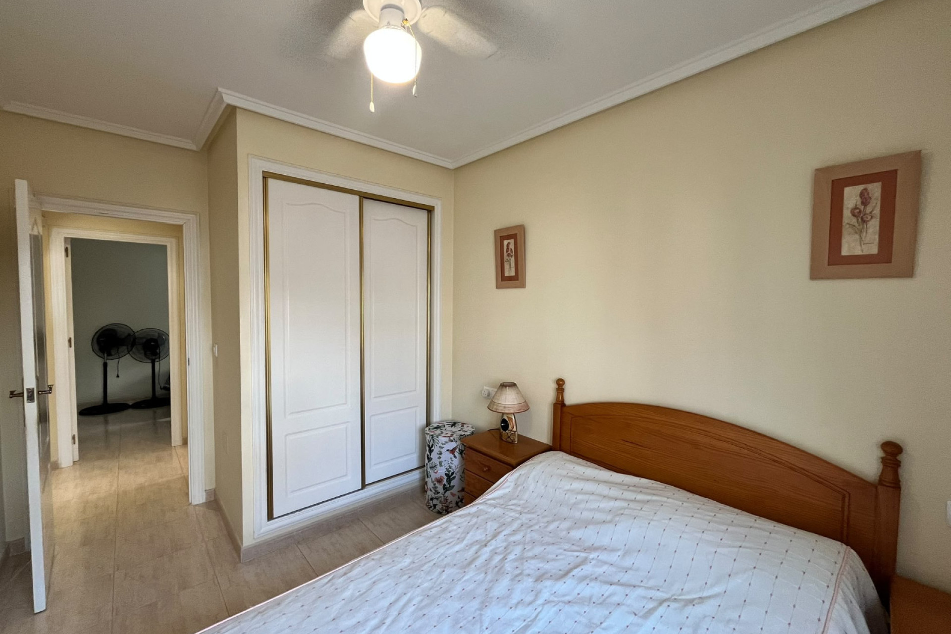 Herverkoop - Quad Woning - Orihuela Costa - Villamartin