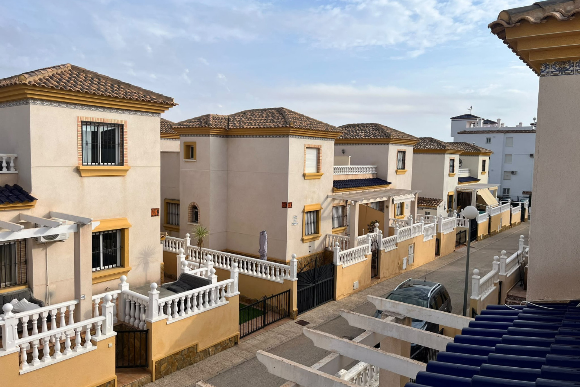 Herverkoop - Quad Woning - Orihuela Costa - Villamartin