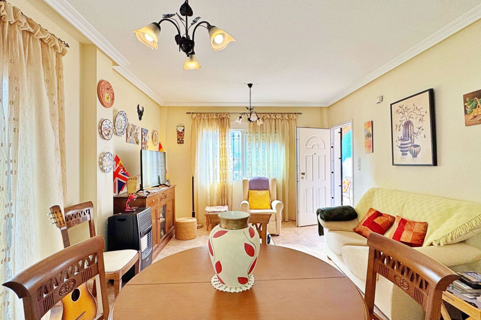 Herverkoop - Quad Woning - Orihuela Costa - Villamartin