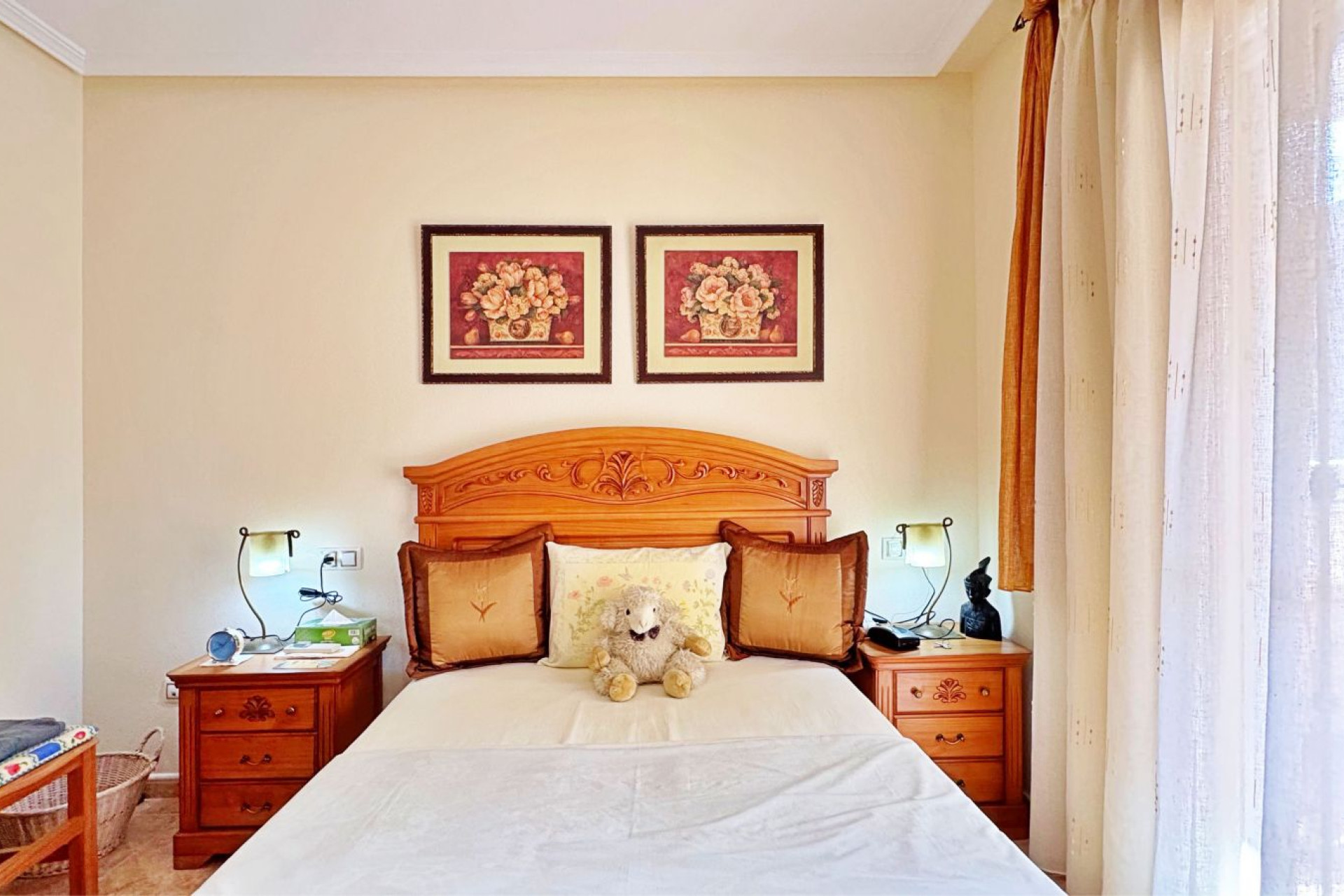 Herverkoop - Quad Woning - Orihuela Costa - Villamartin