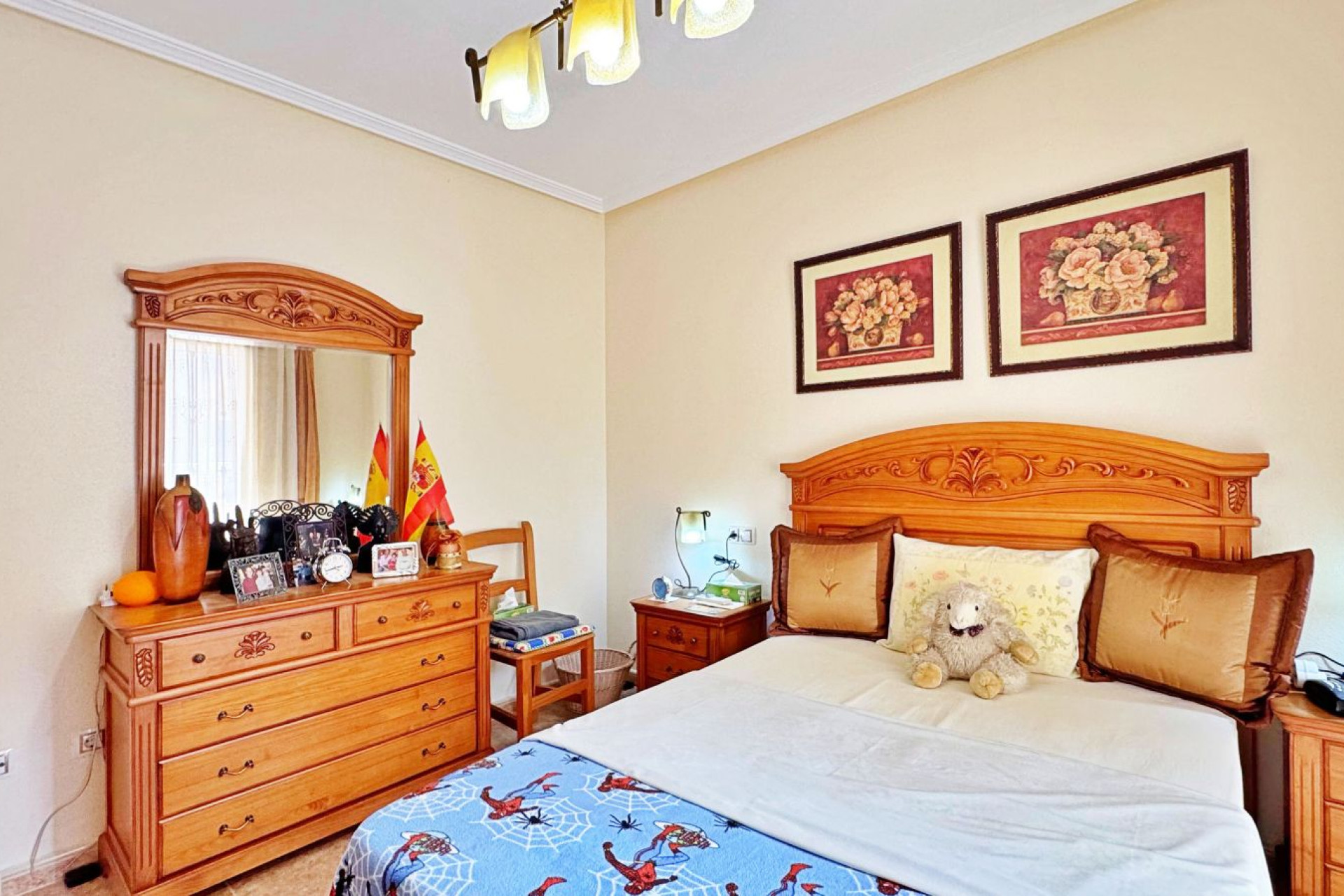 Herverkoop - Quad Woning - Orihuela Costa - Villamartin