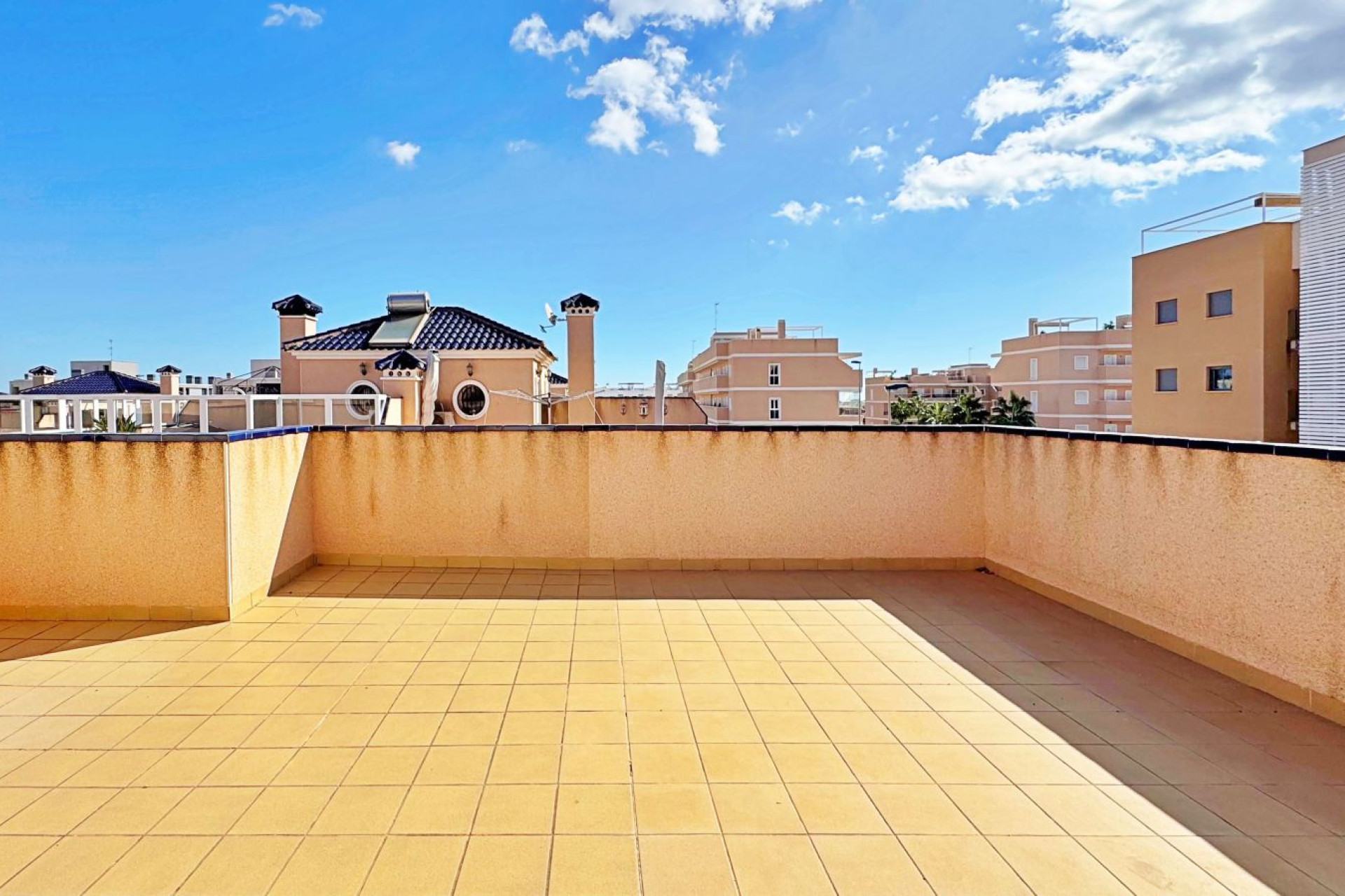 Herverkoop - Quad Woning - Orihuela Costa - Villamartin