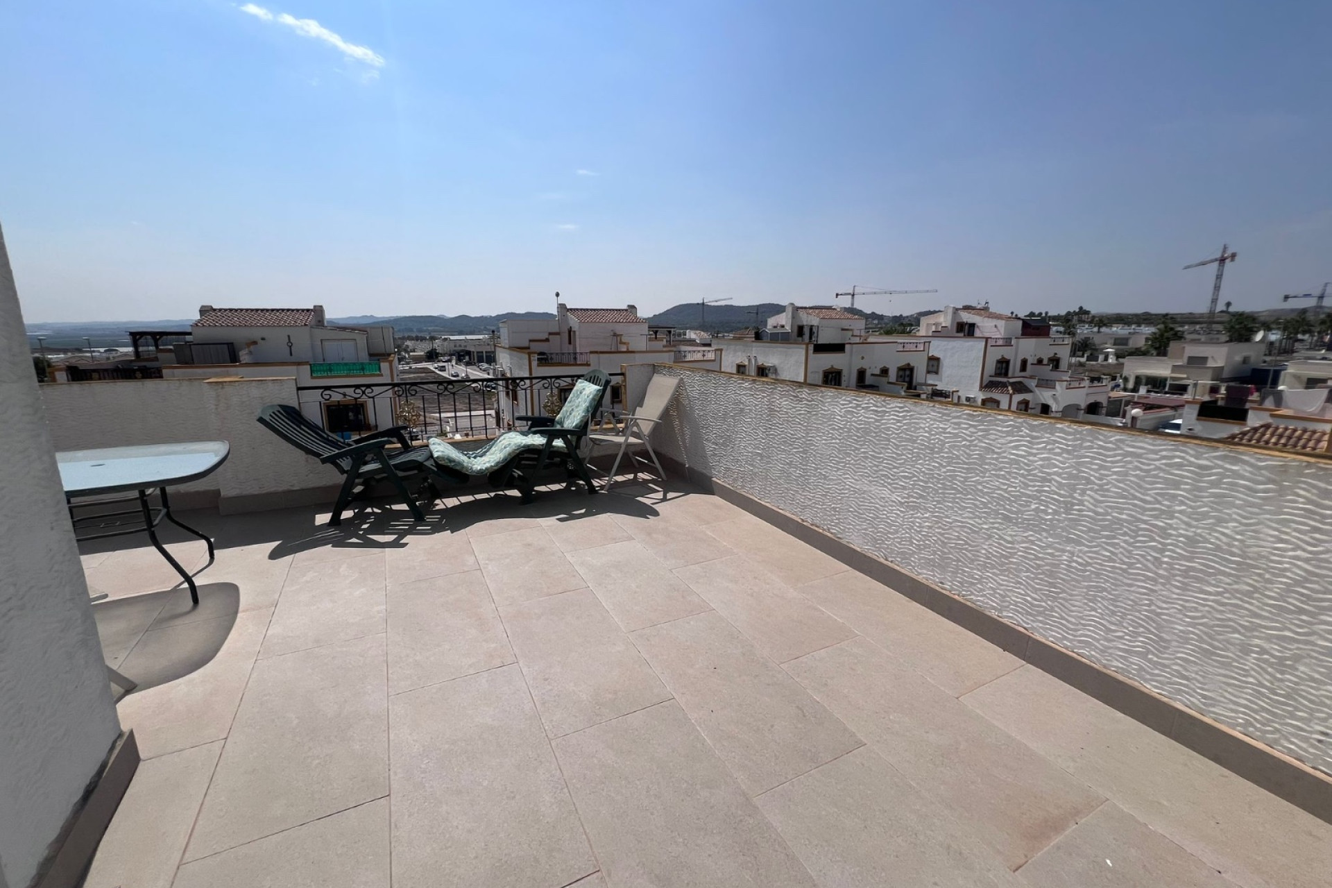 Herverkoop - Quad Woning - Orihuela Costa - Vistabella Golf