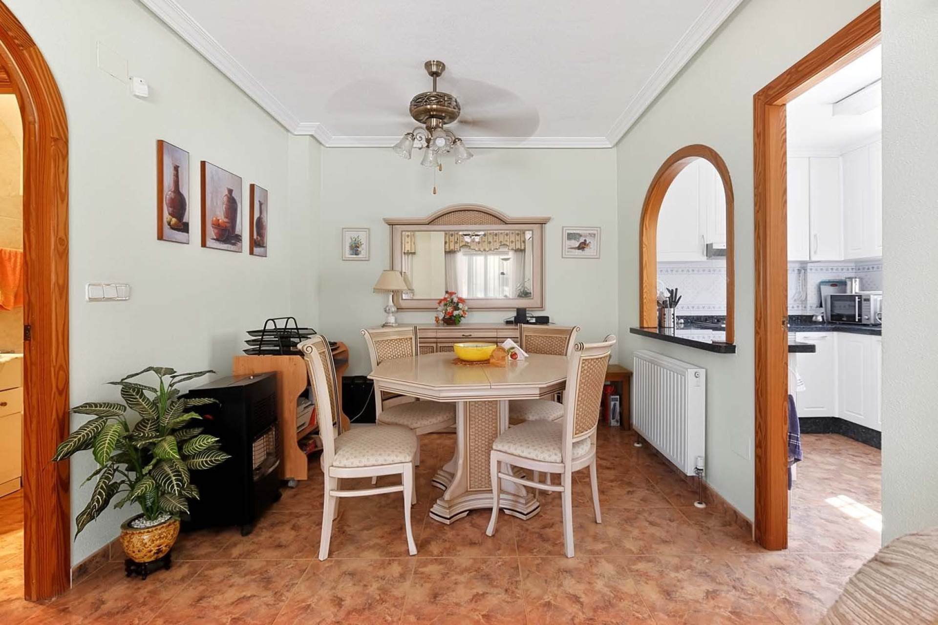 Herverkoop - Quad Woning - Torre de La Horadada - Torre de La Horadada - Town