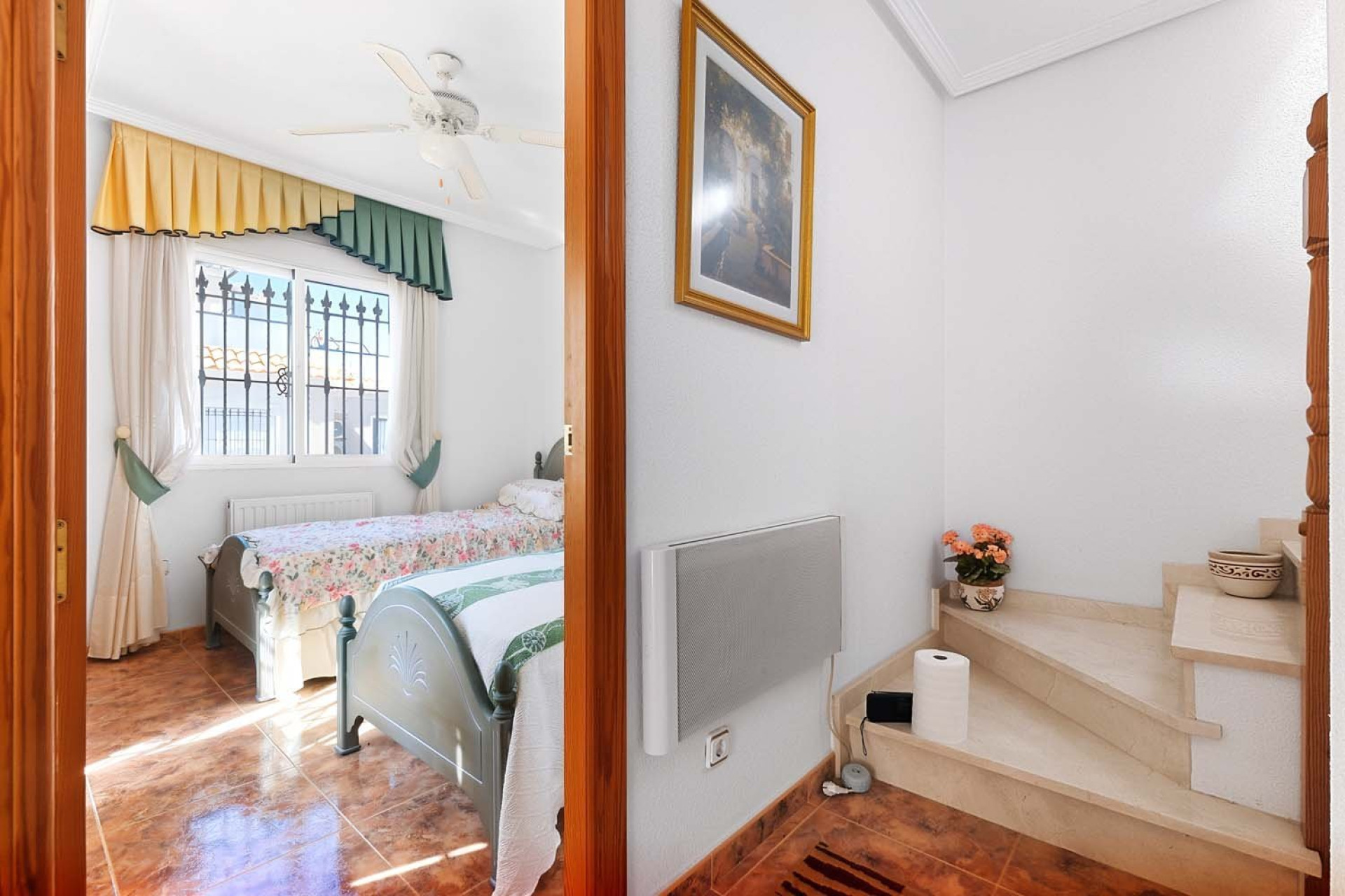 Herverkoop - Quad Woning - Torre de La Horadada - Torre de La Horadada - Town