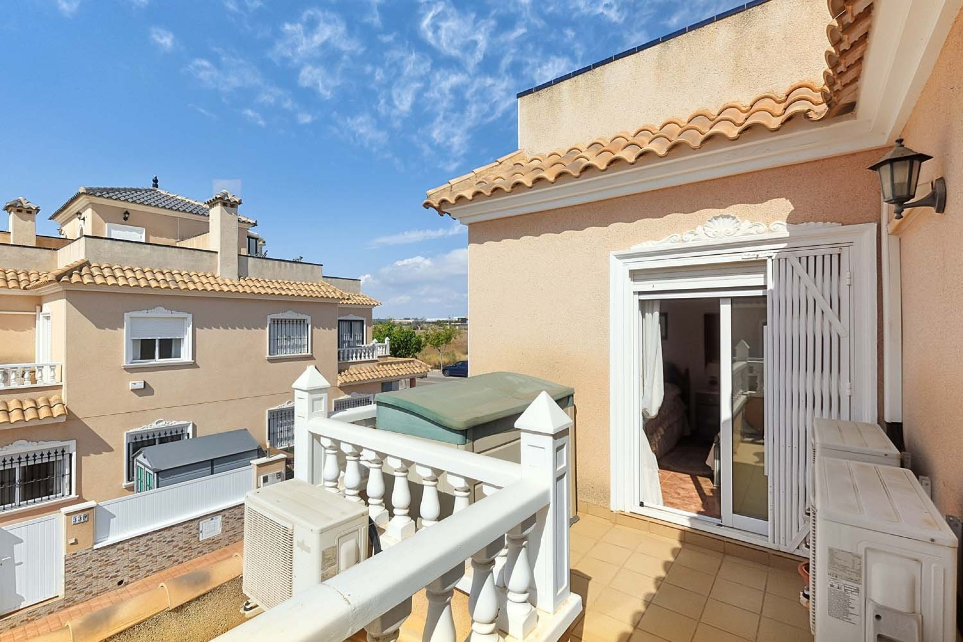 Herverkoop - Quad Woning - Torre de La Horadada - Torre de La Horadada - Town