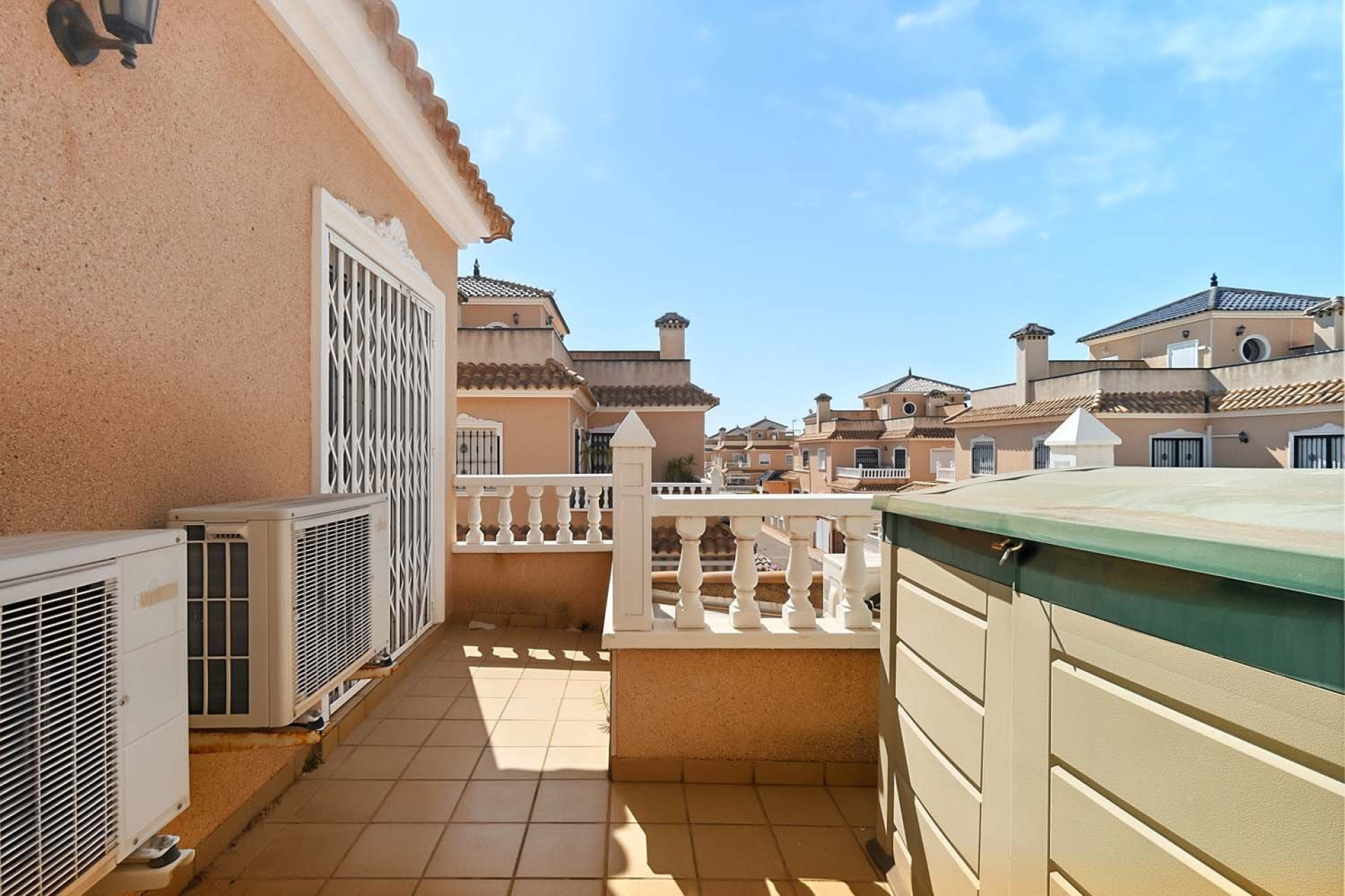 Herverkoop - Quad Woning - Torre de La Horadada - Torre de La Horadada - Town