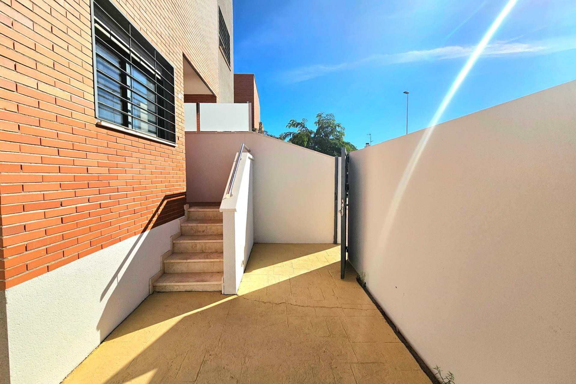 Herverkoop - Quad Woning - Torrevieja - Aguas Nuevas