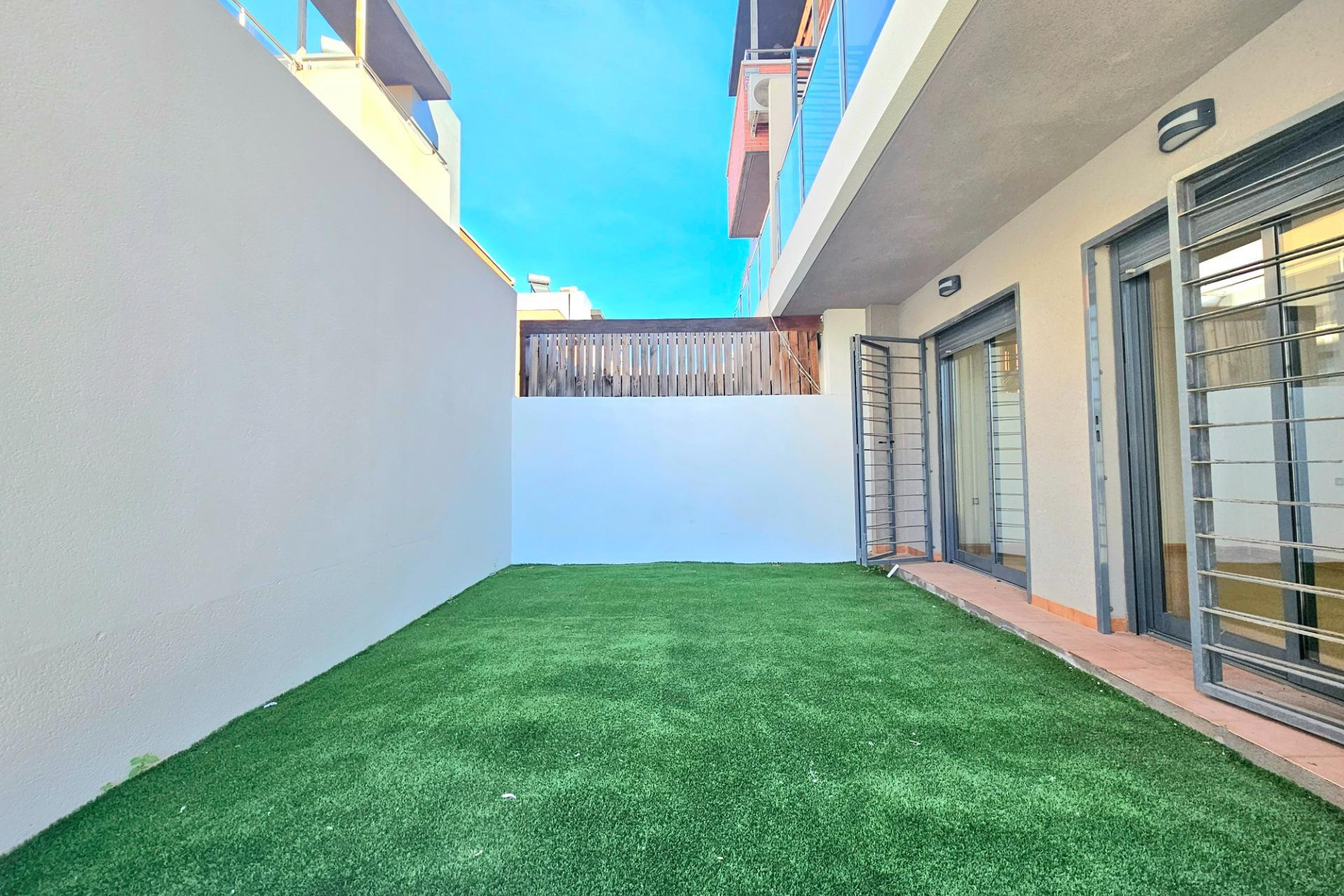 Herverkoop - Quad Woning - Torrevieja - Aguas Nuevas