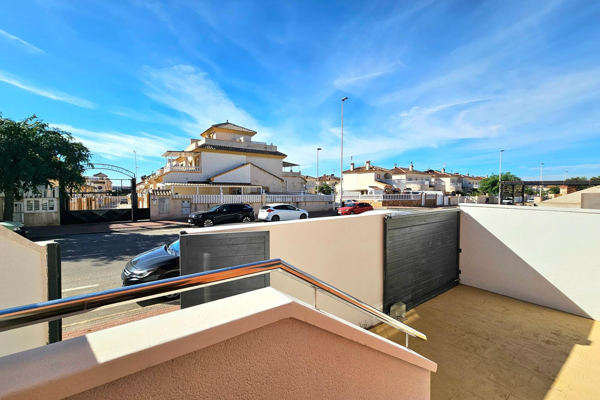 Herverkoop - Quad Woning - Torrevieja - Aguas Nuevas