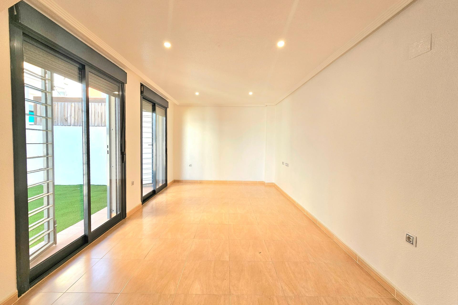 Herverkoop - Quad Woning - Torrevieja - Aguas Nuevas