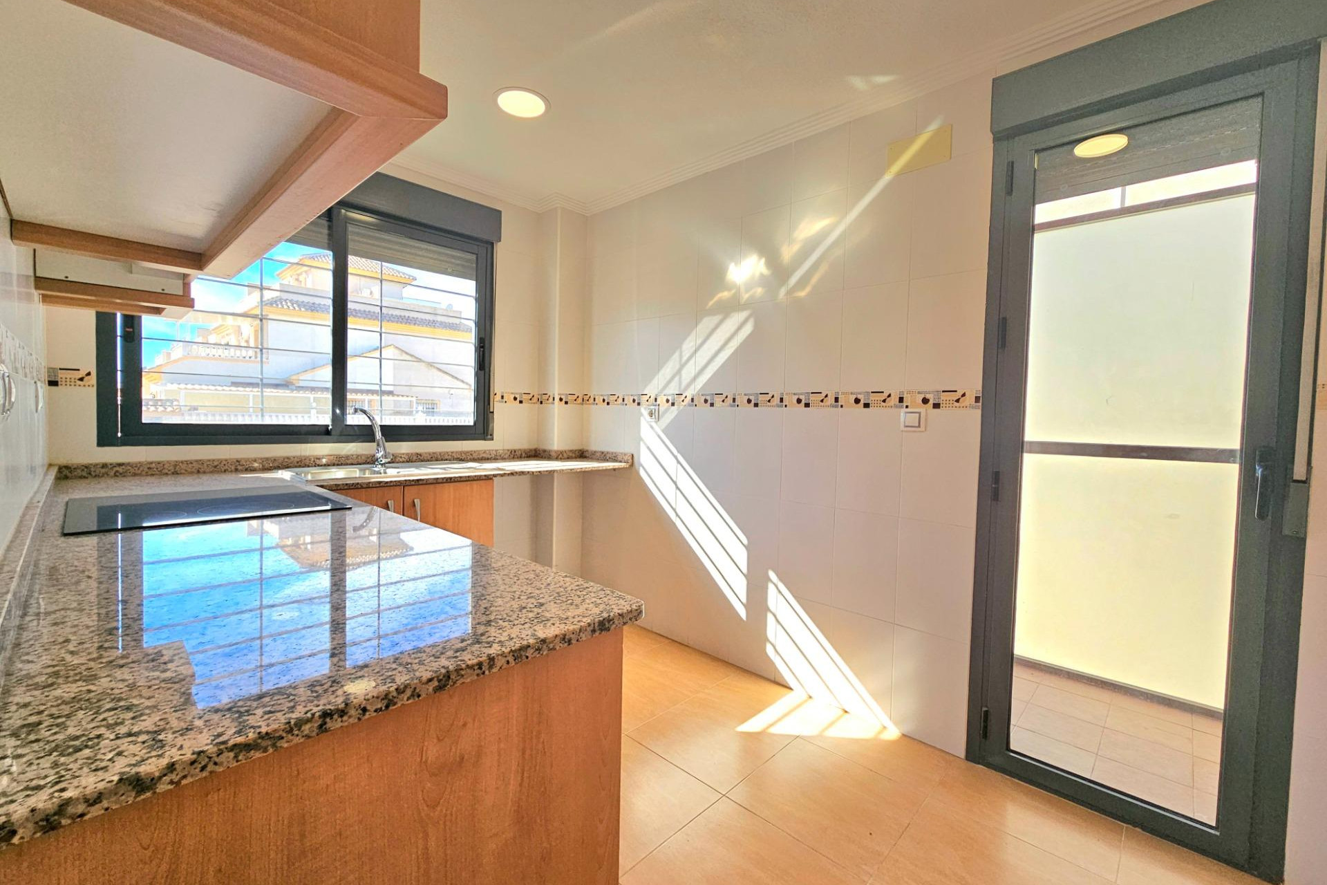 Herverkoop - Quad Woning - Torrevieja - Aguas Nuevas