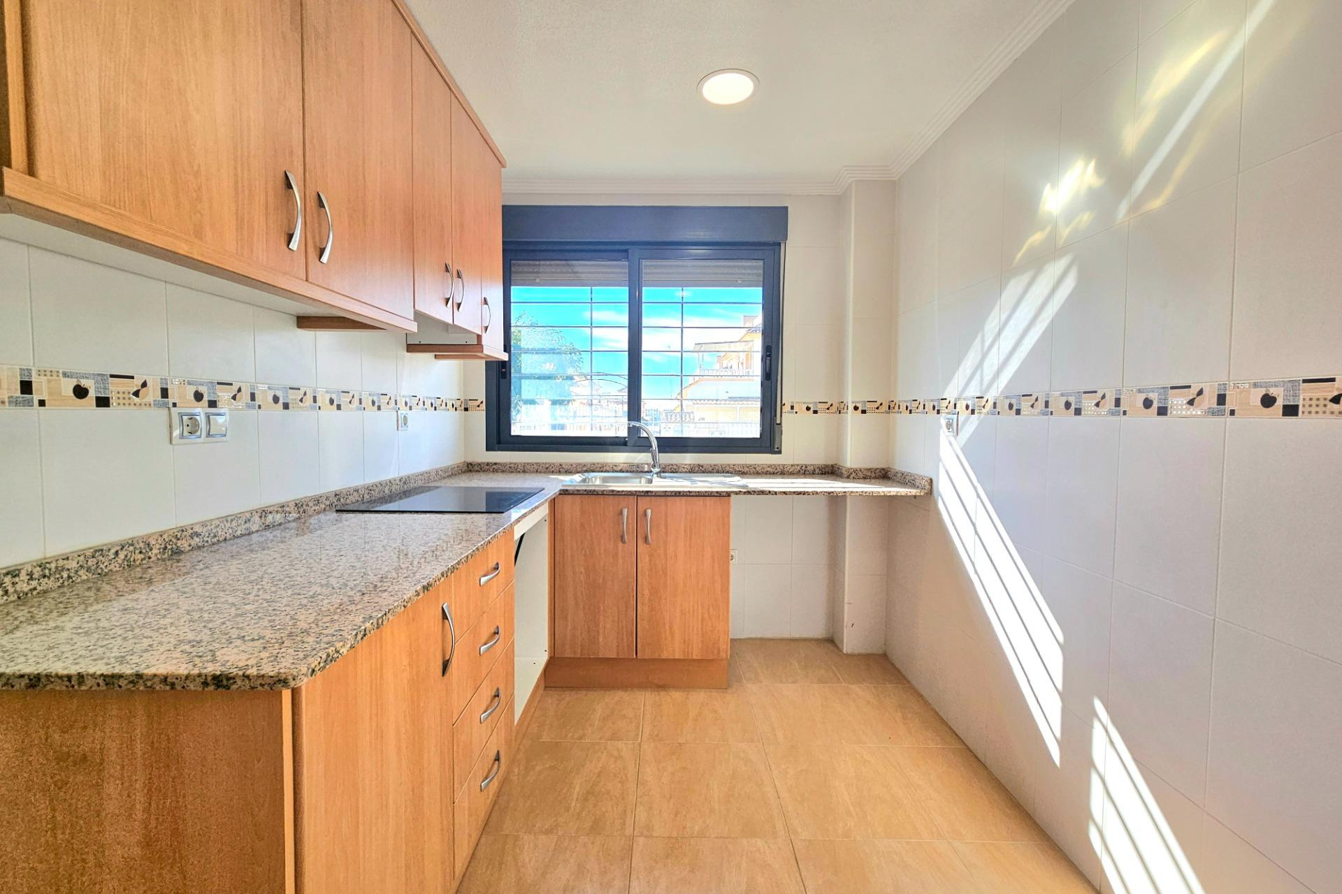 Herverkoop - Quad Woning - Torrevieja - Aguas Nuevas