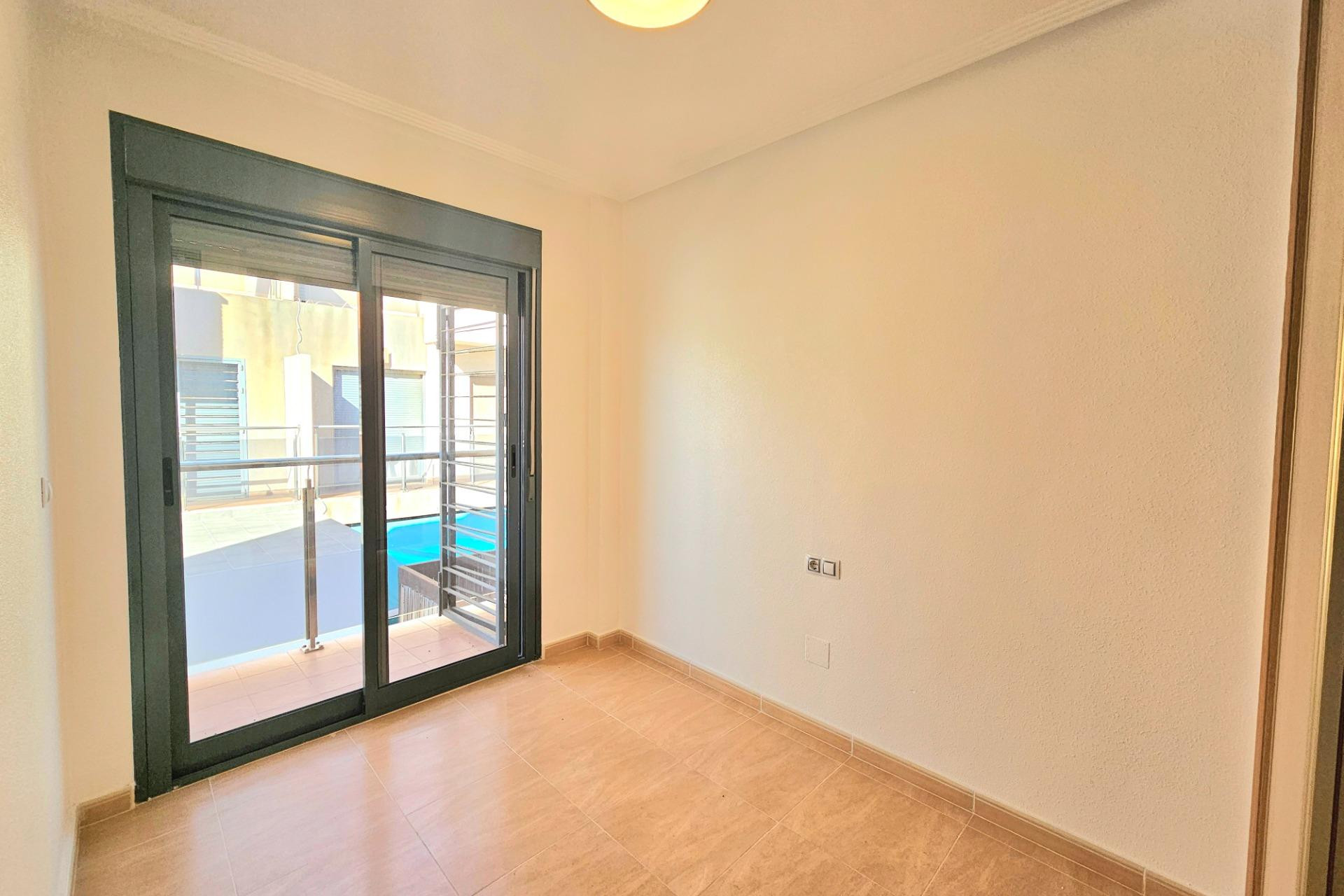 Herverkoop - Quad Woning - Torrevieja - Aguas Nuevas