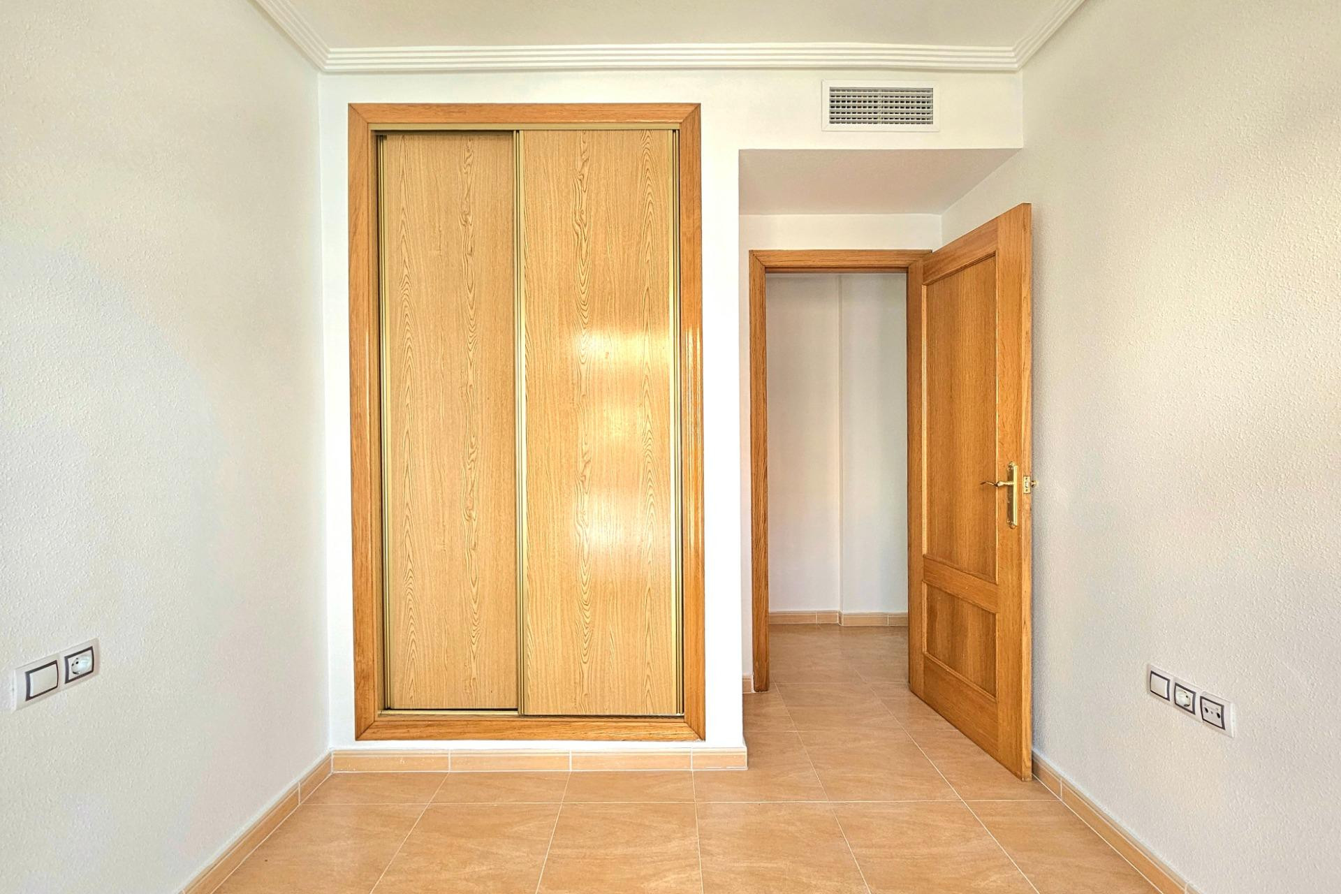 Herverkoop - Quad Woning - Torrevieja - Aguas Nuevas