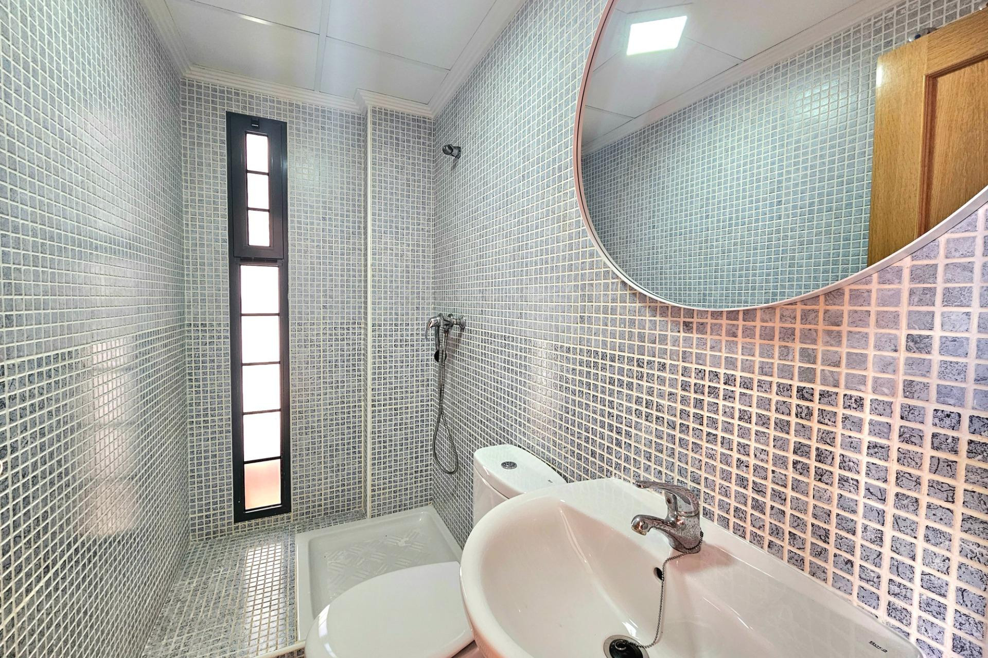 Herverkoop - Quad Woning - Torrevieja - Aguas Nuevas