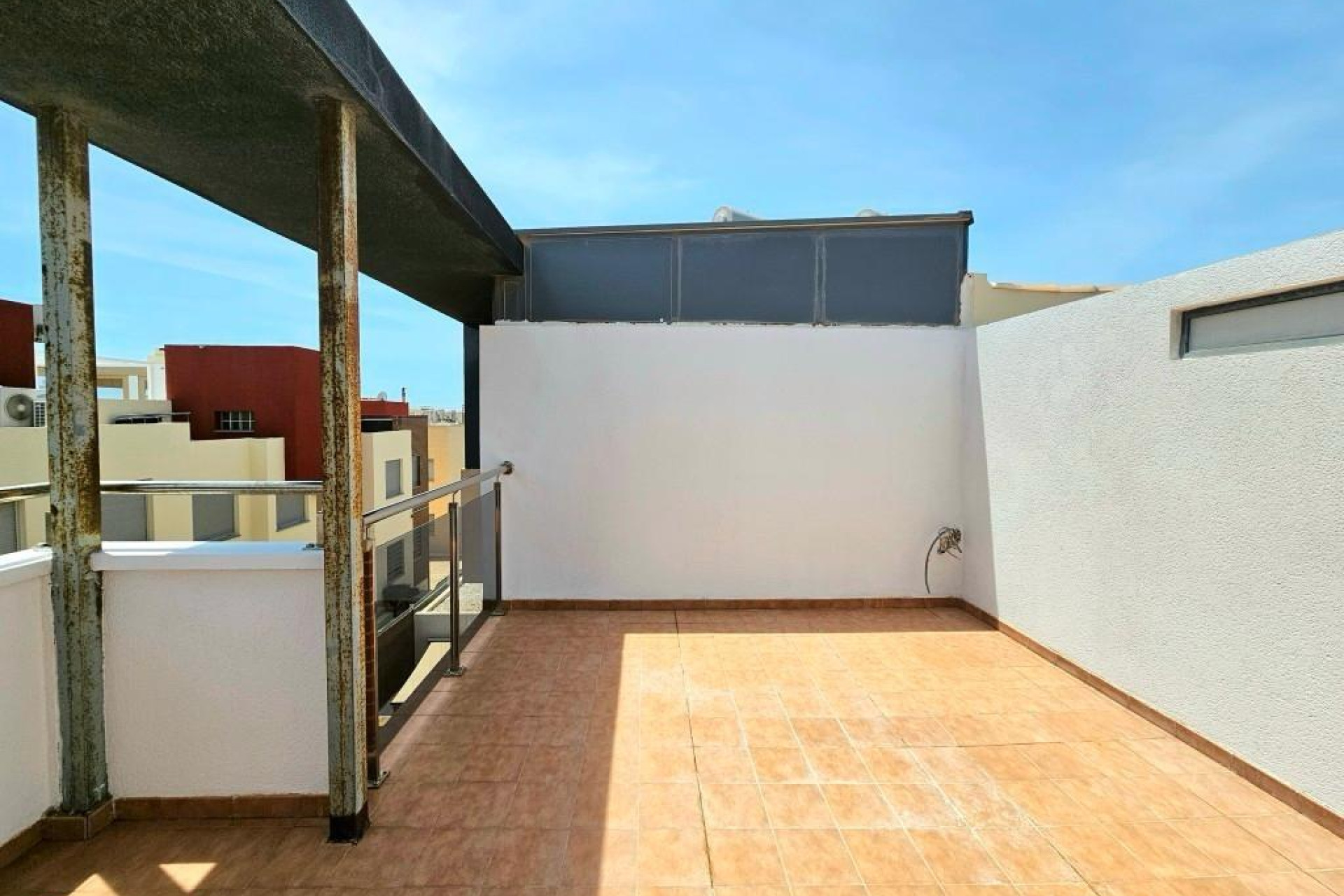 Herverkoop - Quad Woning - Torrevieja - Aguas Nuevas