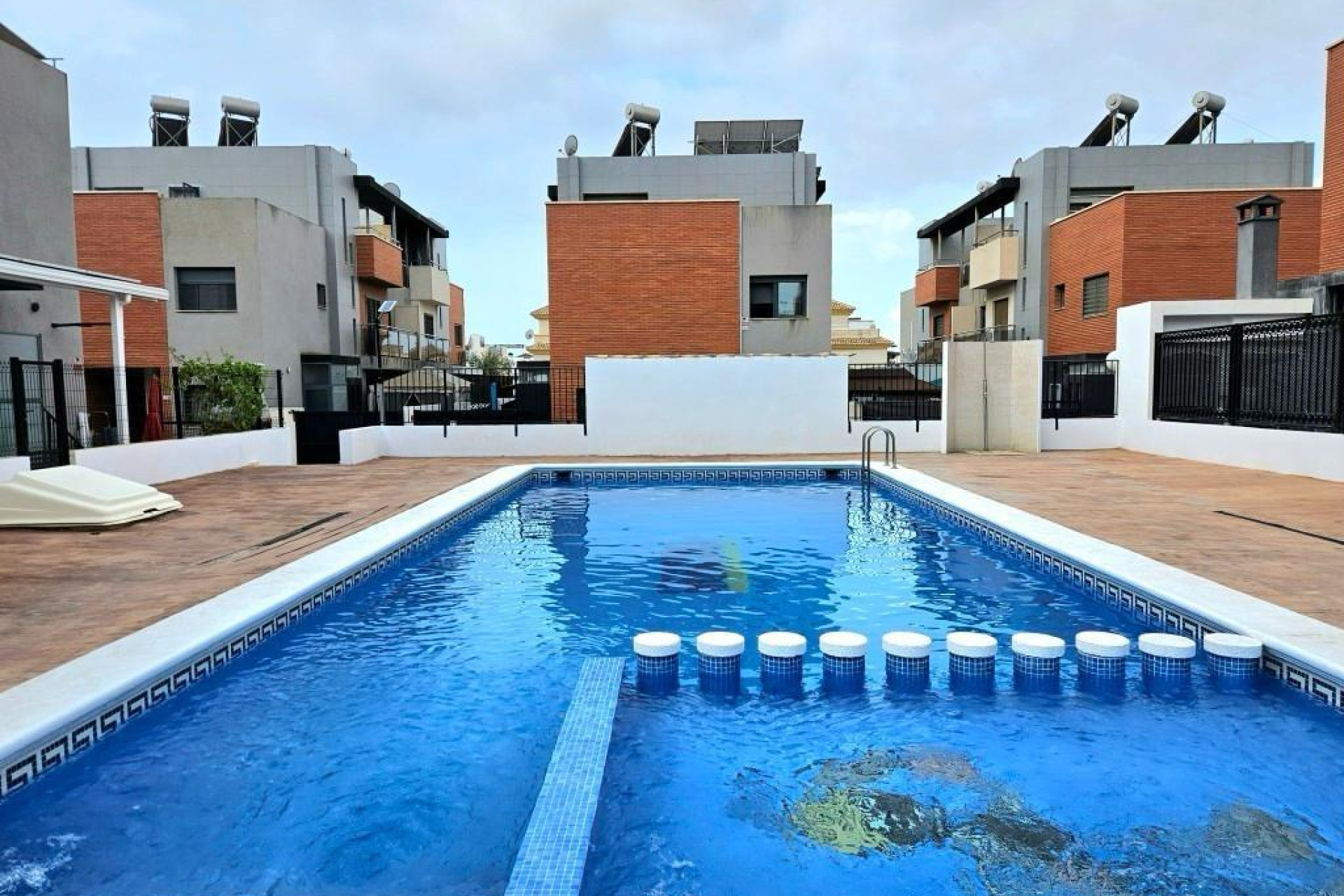 Herverkoop - Quad Woning - Torrevieja - Aguas Nuevas