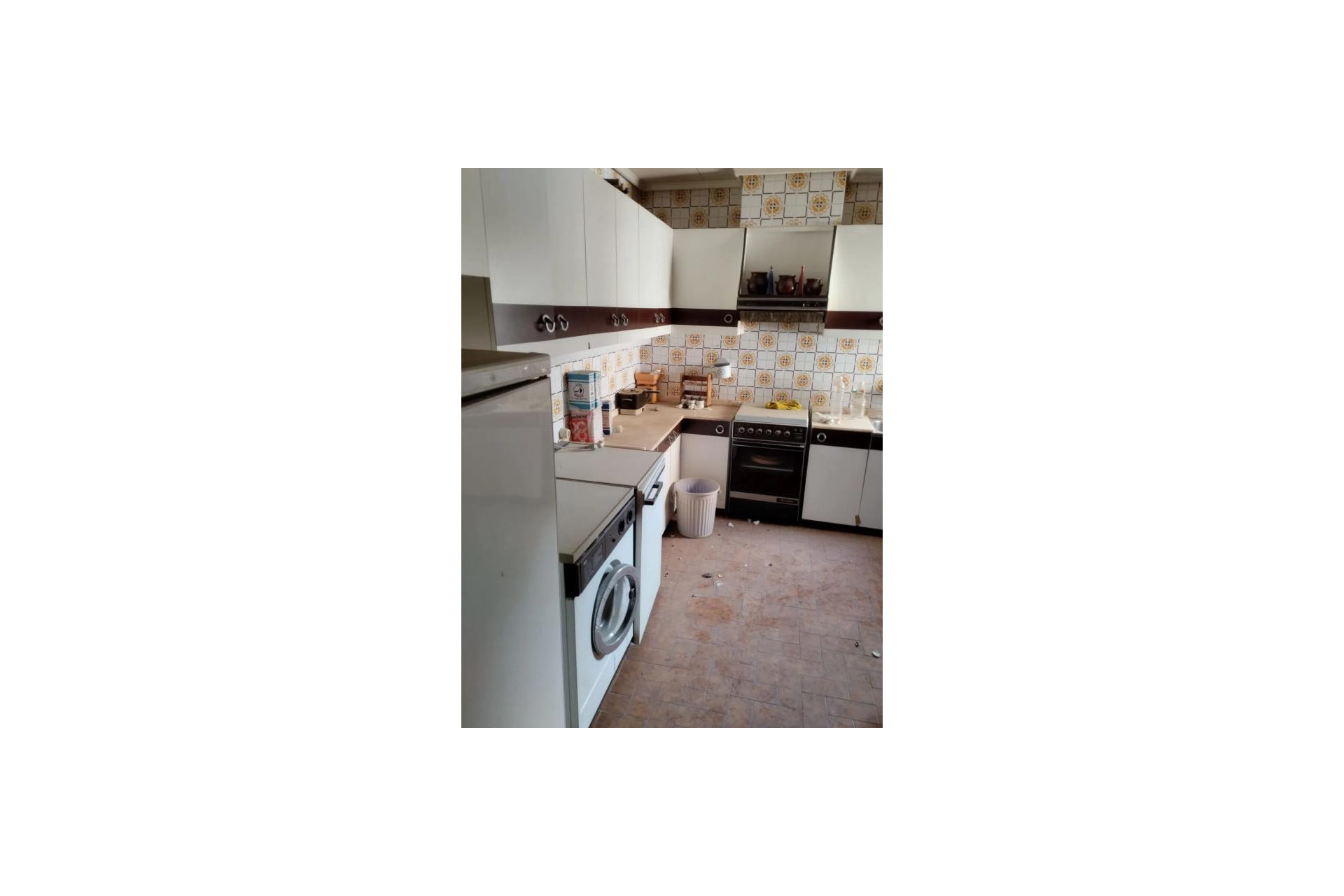 Herverkoop - residencial - Torrevieja - torrevieja