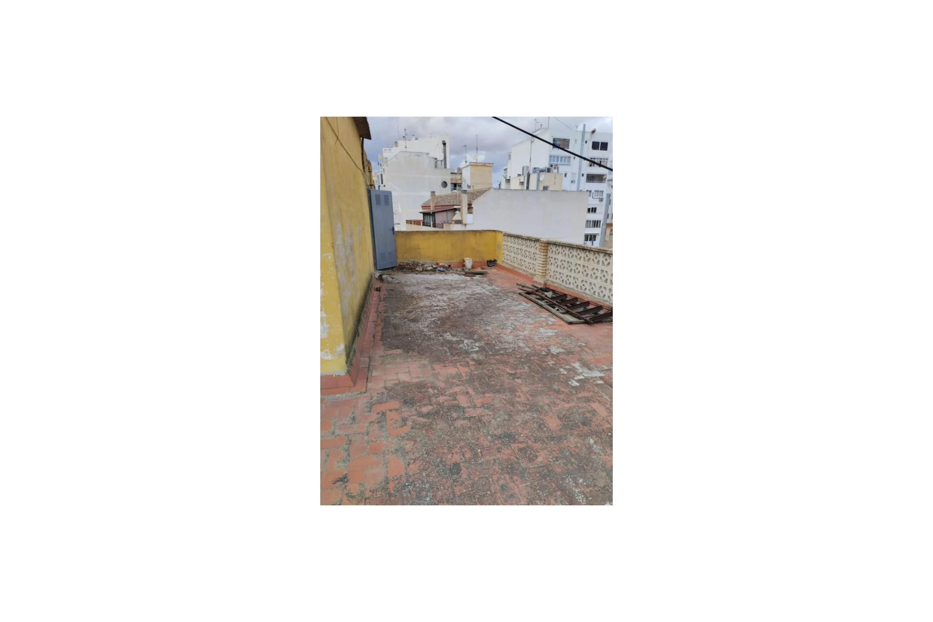Herverkoop - residencial - Torrevieja - torrevieja