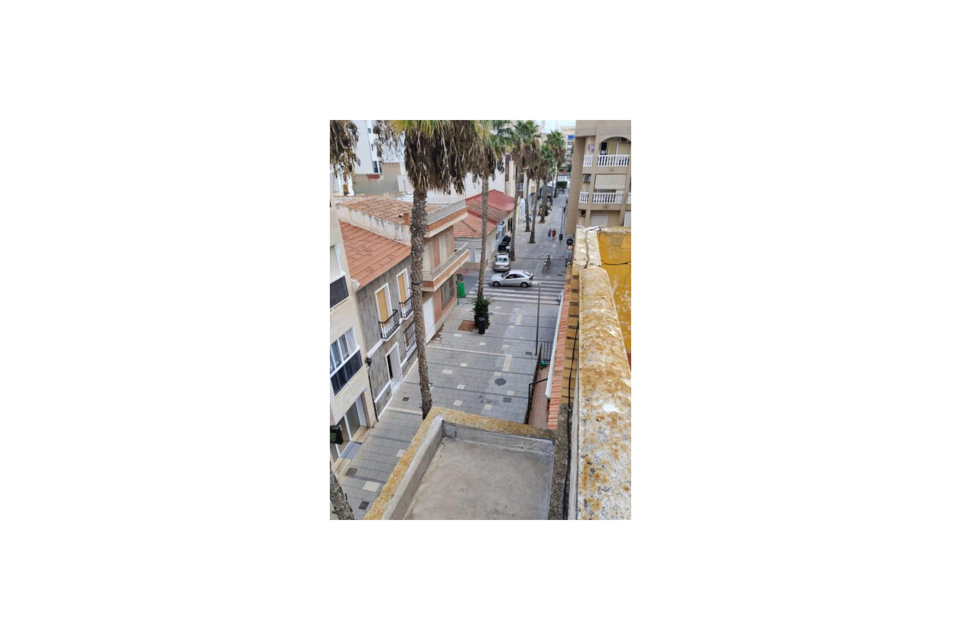 Herverkoop - residencial - Torrevieja - torrevieja