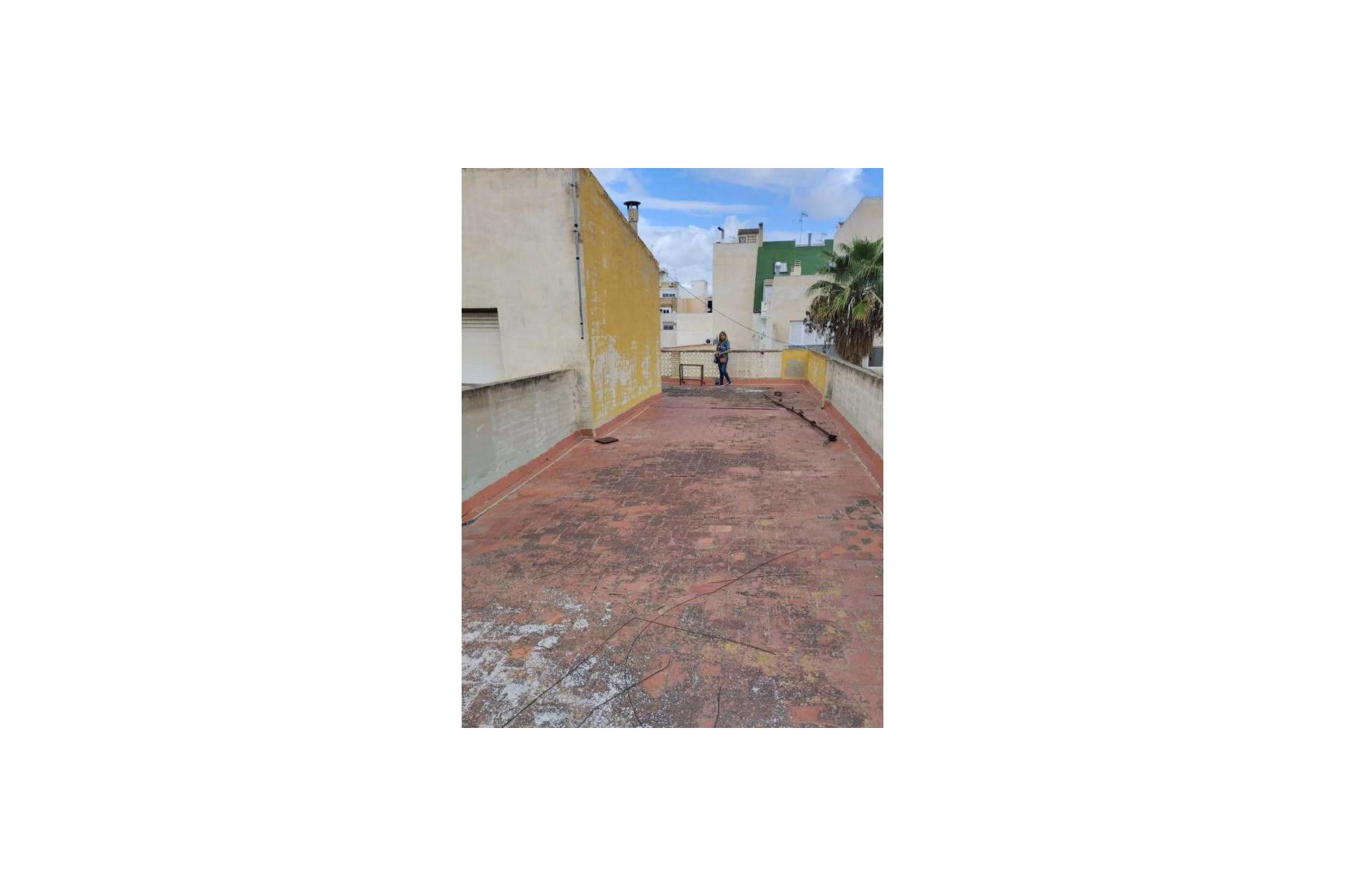 Herverkoop - residencial - Torrevieja - torrevieja