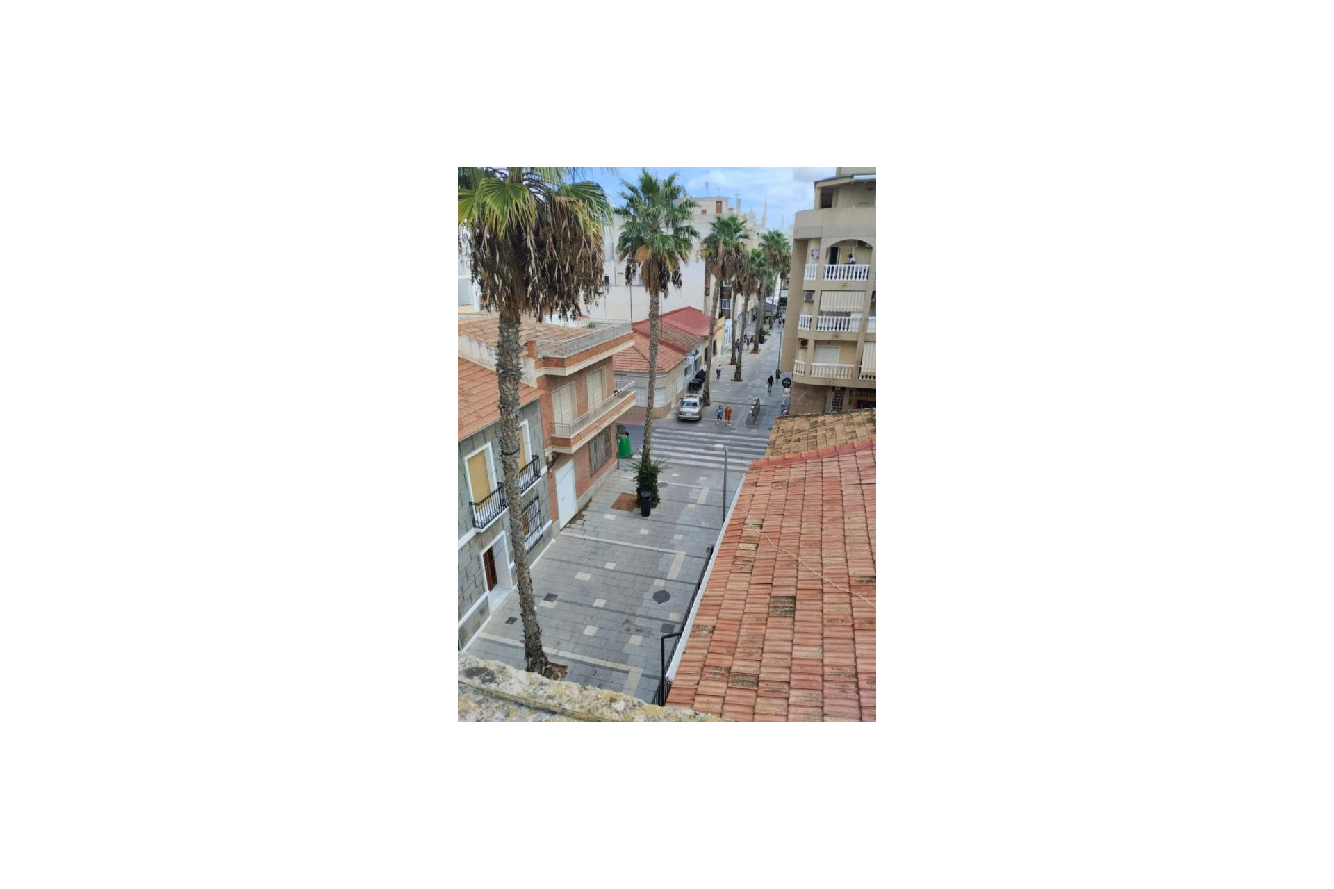 Herverkoop - residencial - Torrevieja - torrevieja