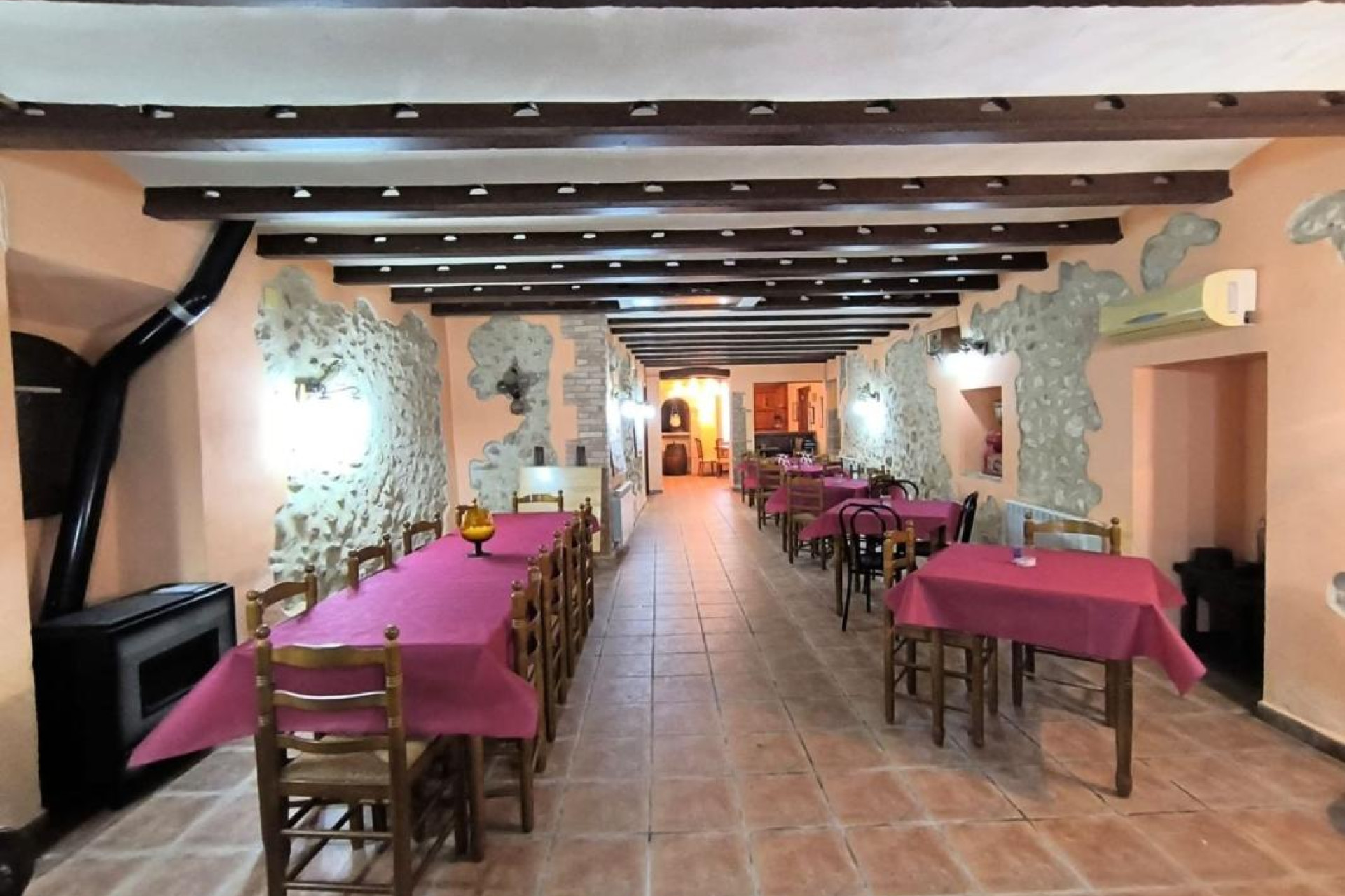 Herverkoop - Shop - Banyeres de Mariola