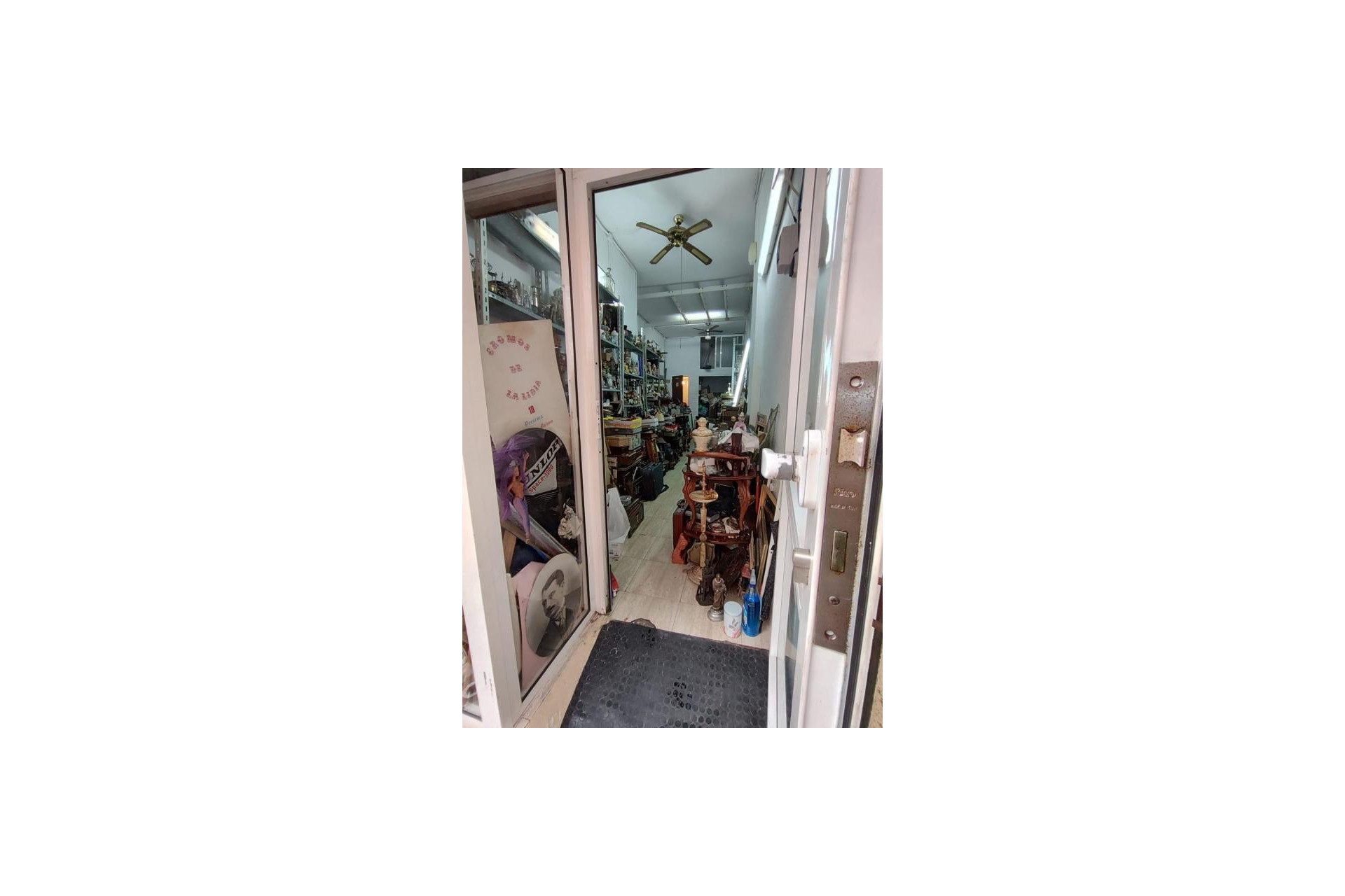 Herverkoop - Shop - Torrevieja - torrevieja