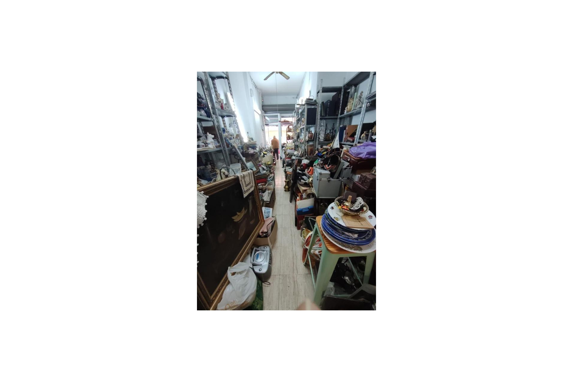 Herverkoop - Shop - Torrevieja - torrevieja