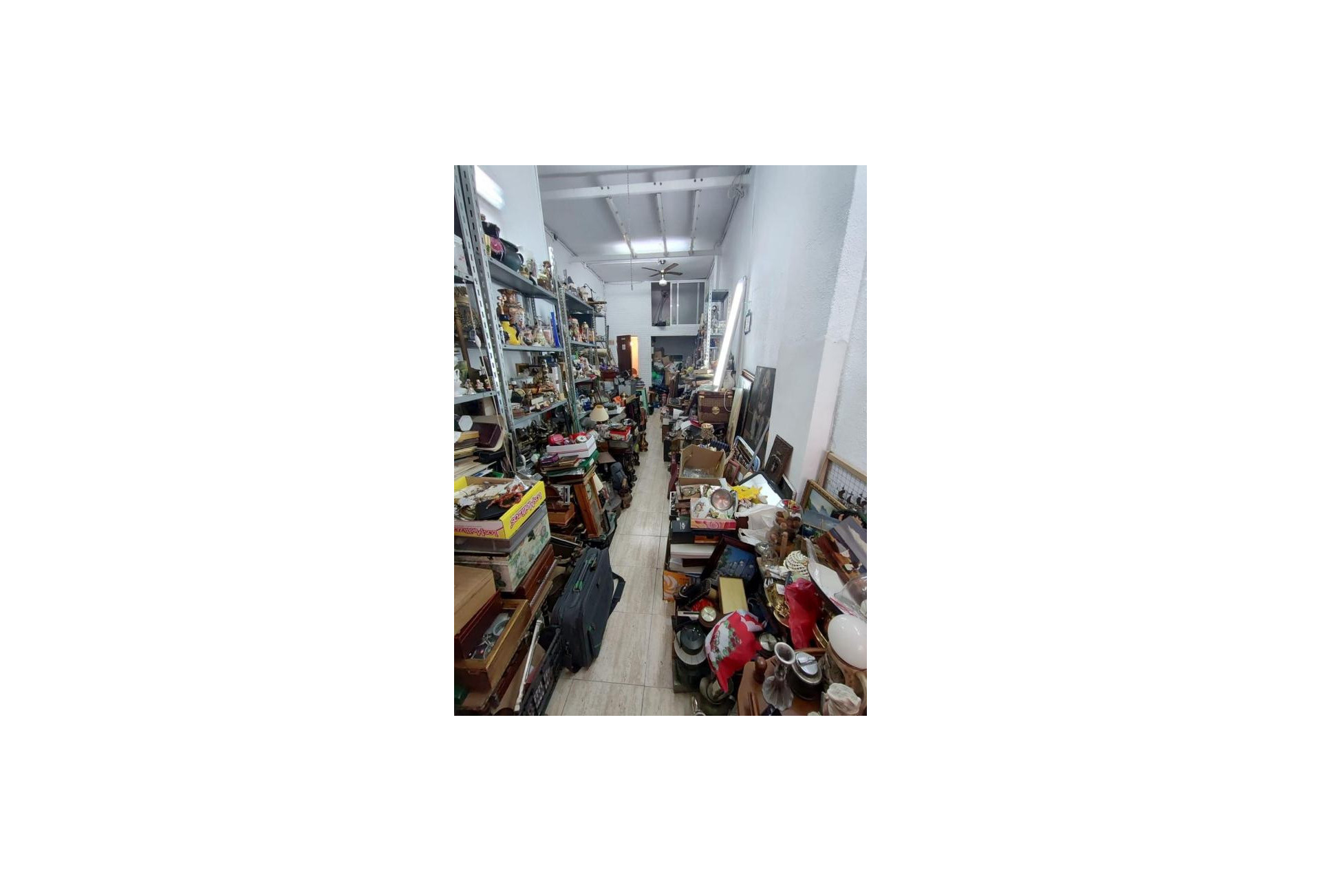 Herverkoop - Shop - Torrevieja - torrevieja