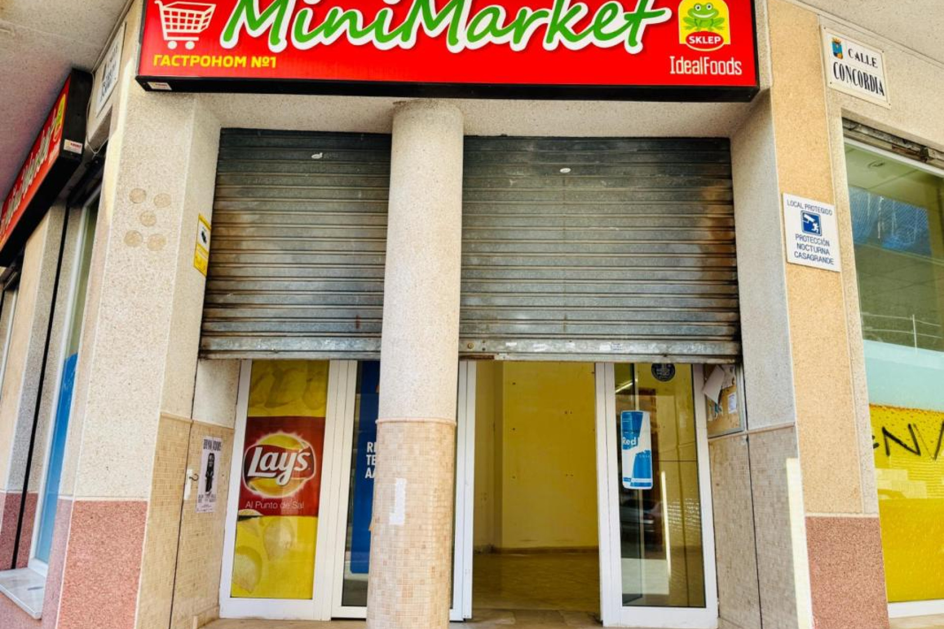 Herverkoop - Shop - Torrevieja - torrevieja