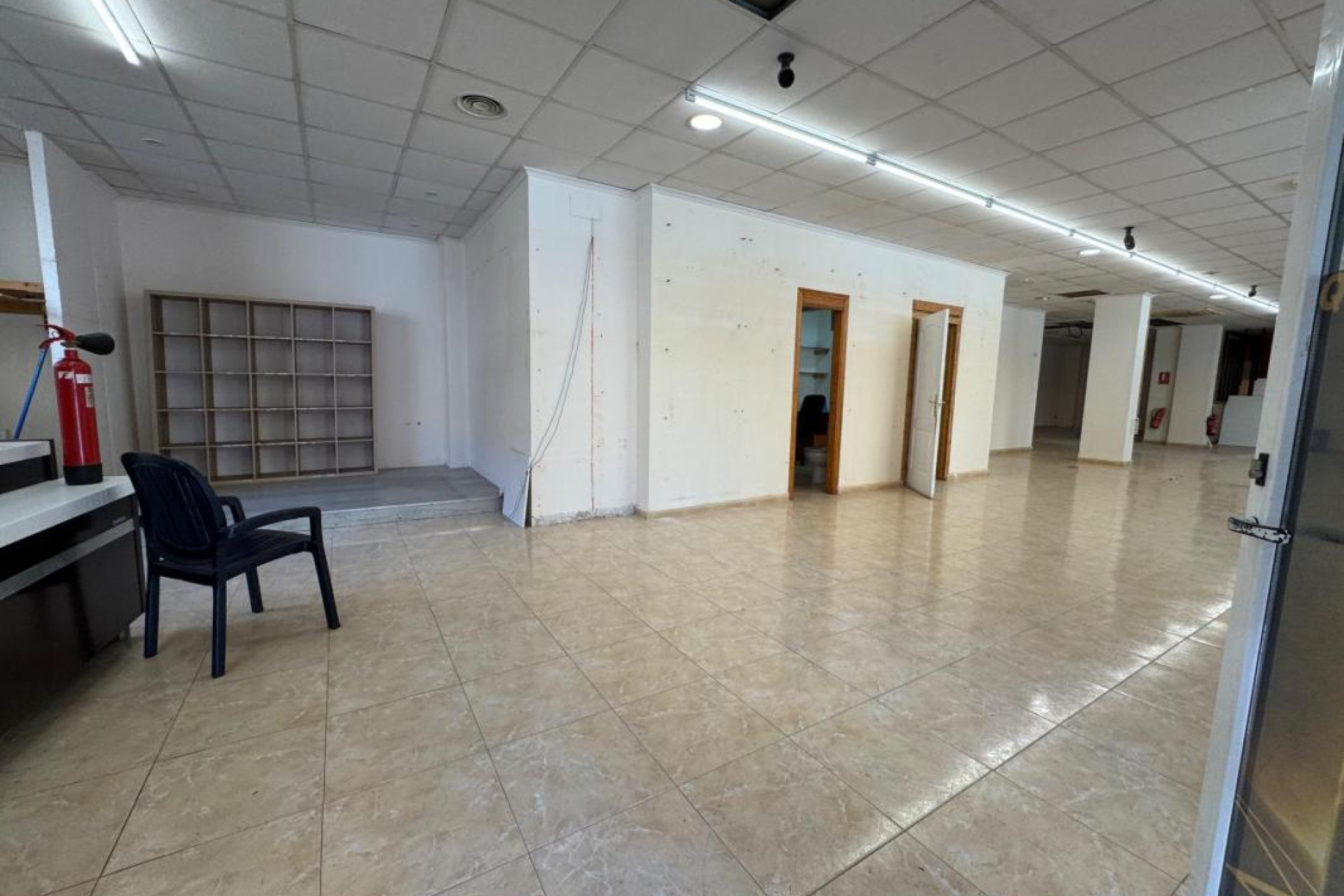 Herverkoop - Shop - Torrevieja - torrevieja