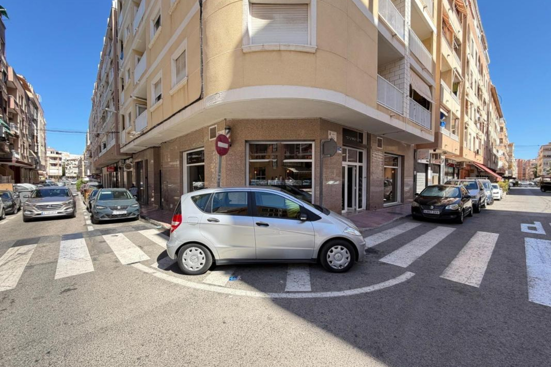 Herverkoop - Shop - Torrevieja - torrevieja