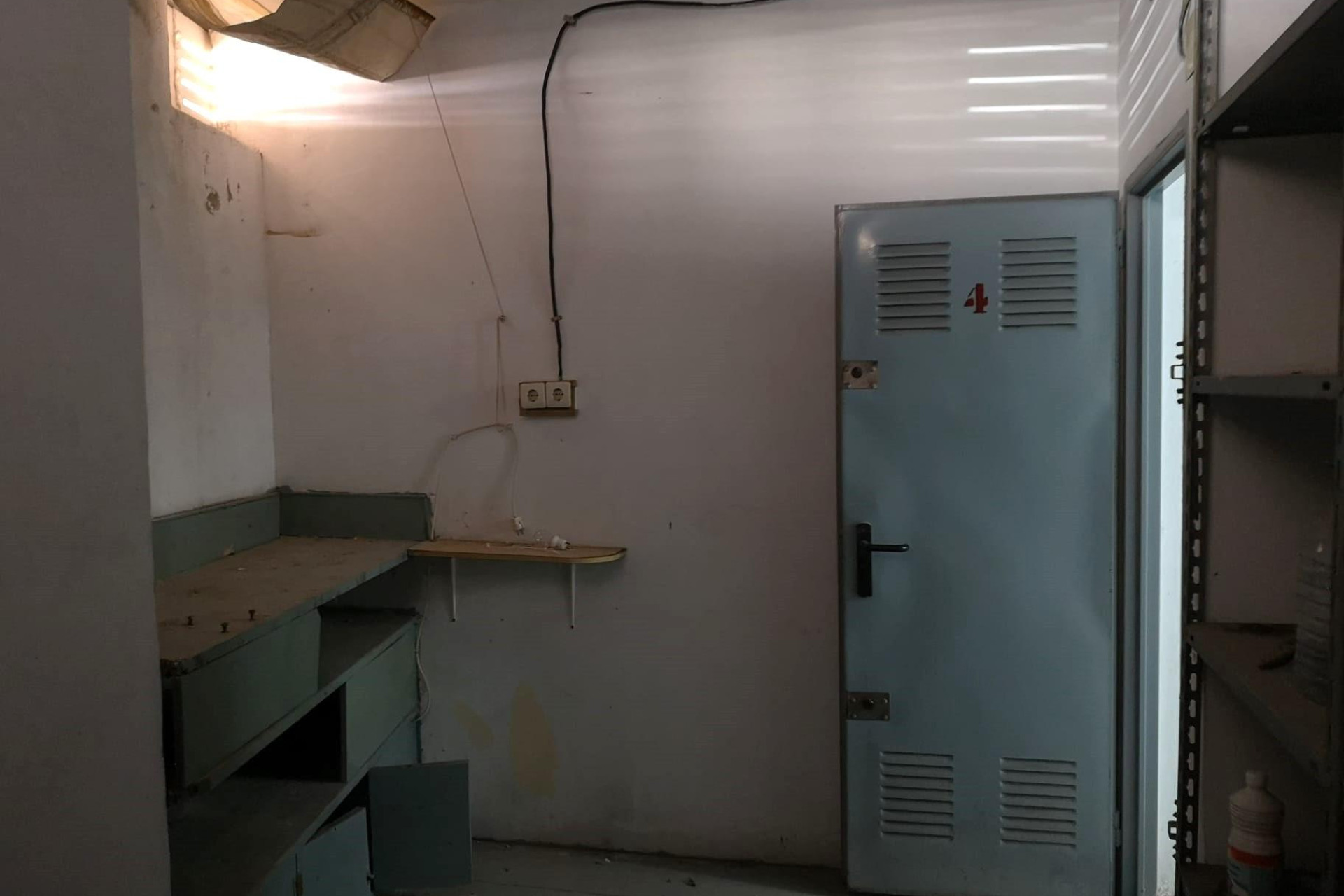 Herverkoop - Storeroom - Torrevieja - Estacion de autobuses