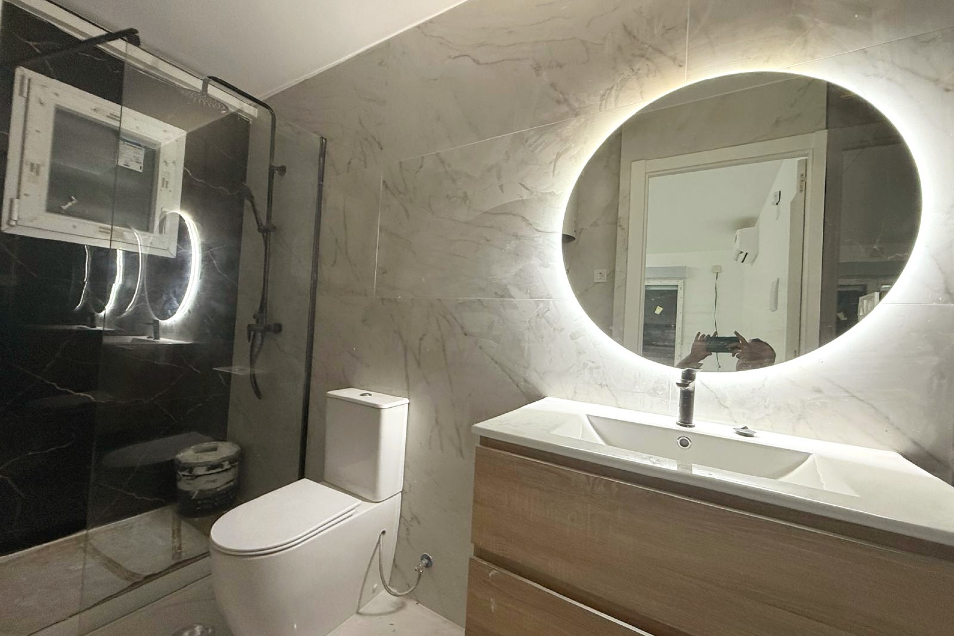 Herverkoop - studio apartment - Ciudad Quesada - Upper Quesada