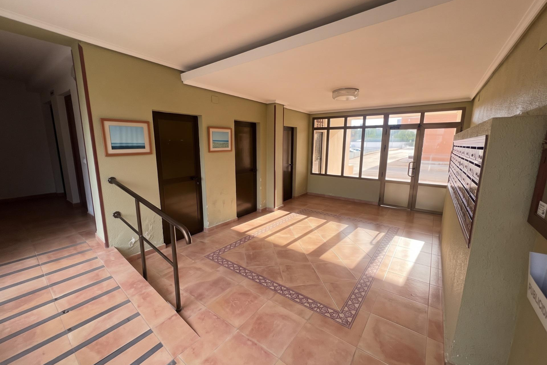 Herverkoop - Studio - Guardamar del Segura - Lomas de Polo-Pinomar