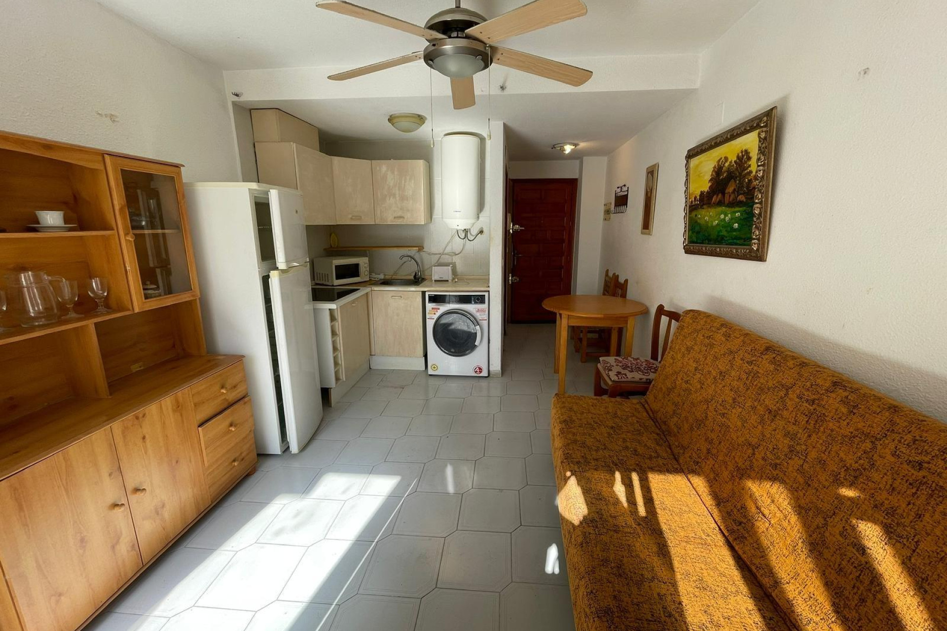Herverkoop - Studio - Torrevieja - Centro