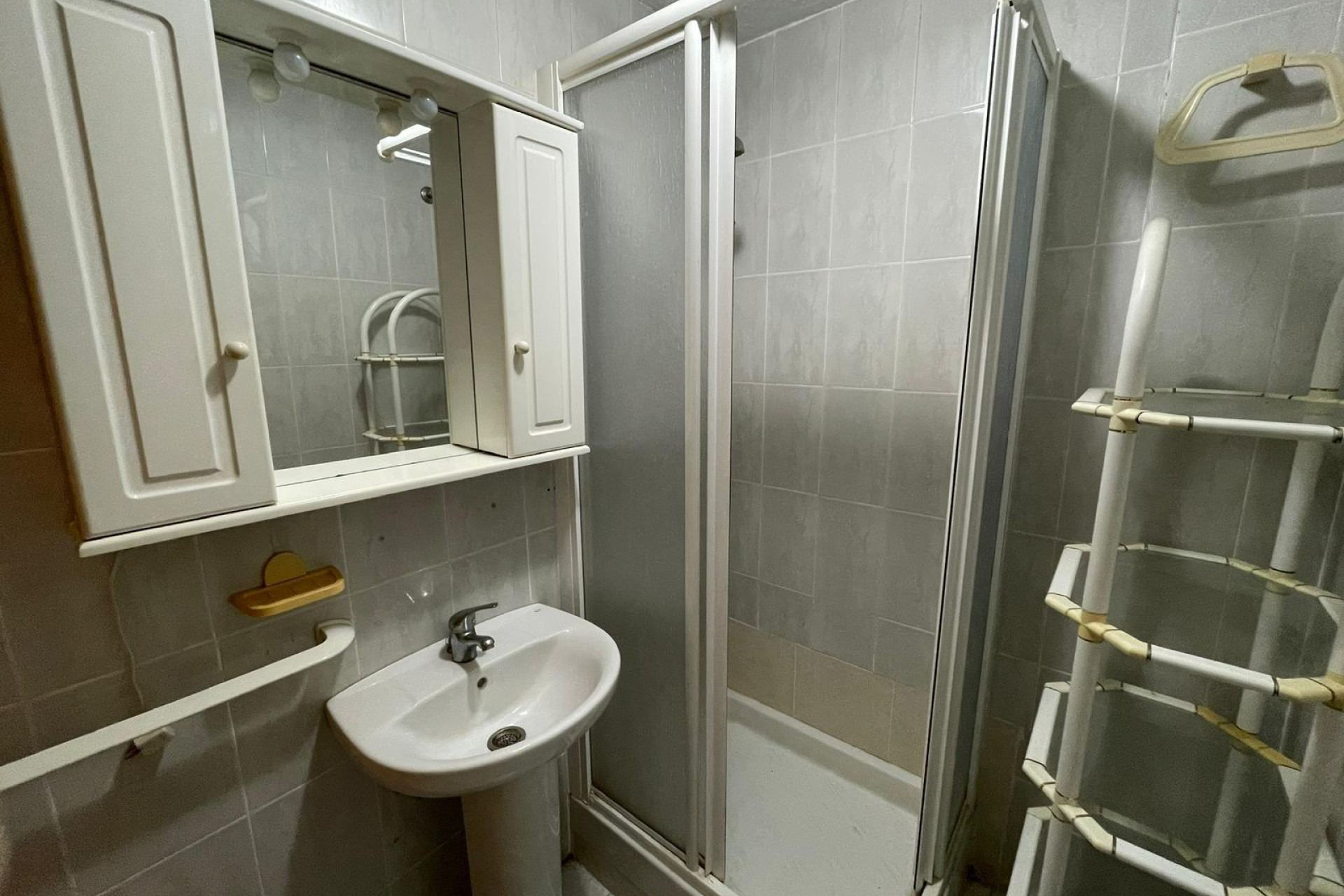 Herverkoop - Studio - Torrevieja - Centro