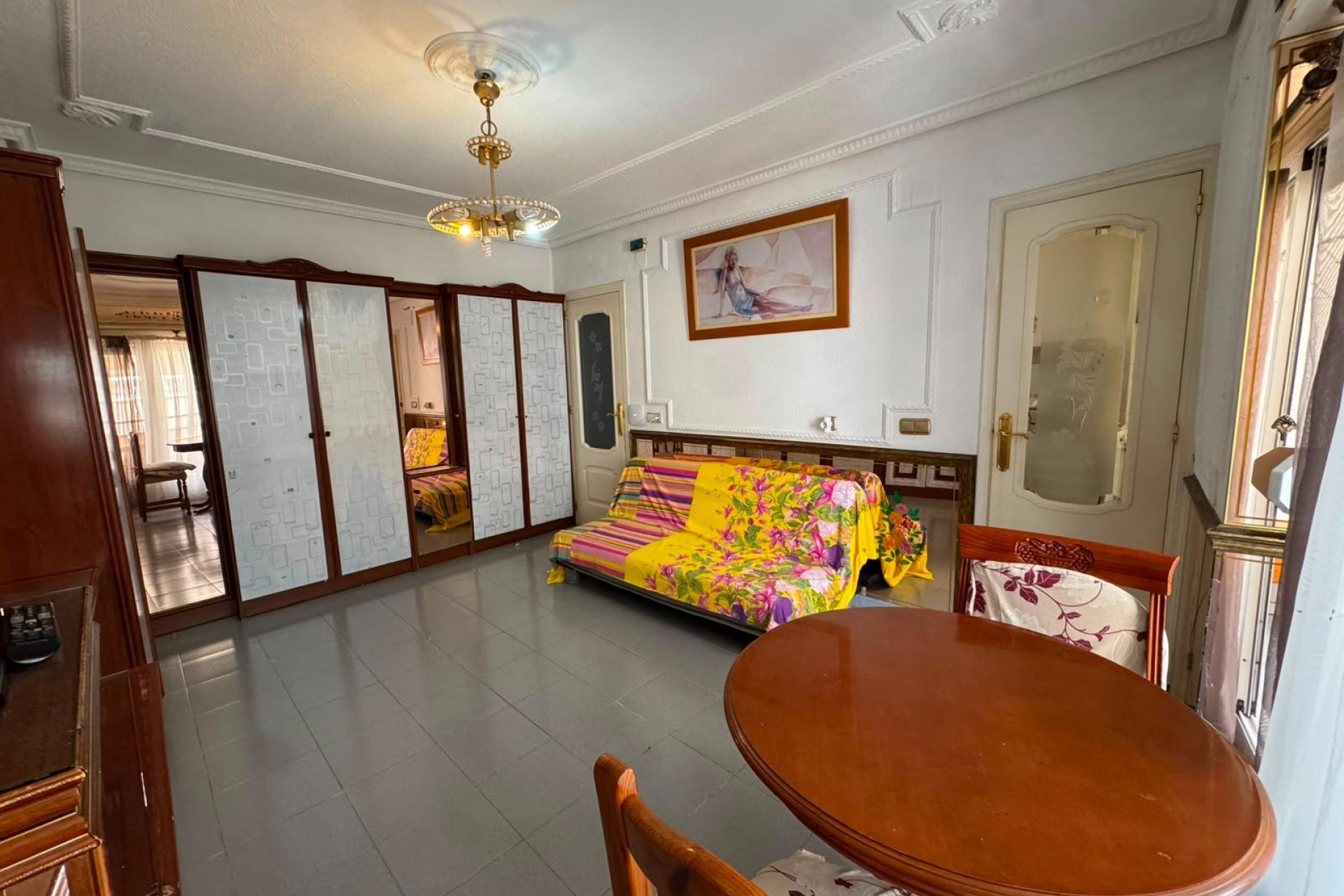 Herverkoop - Studio - Torrevieja - Centro